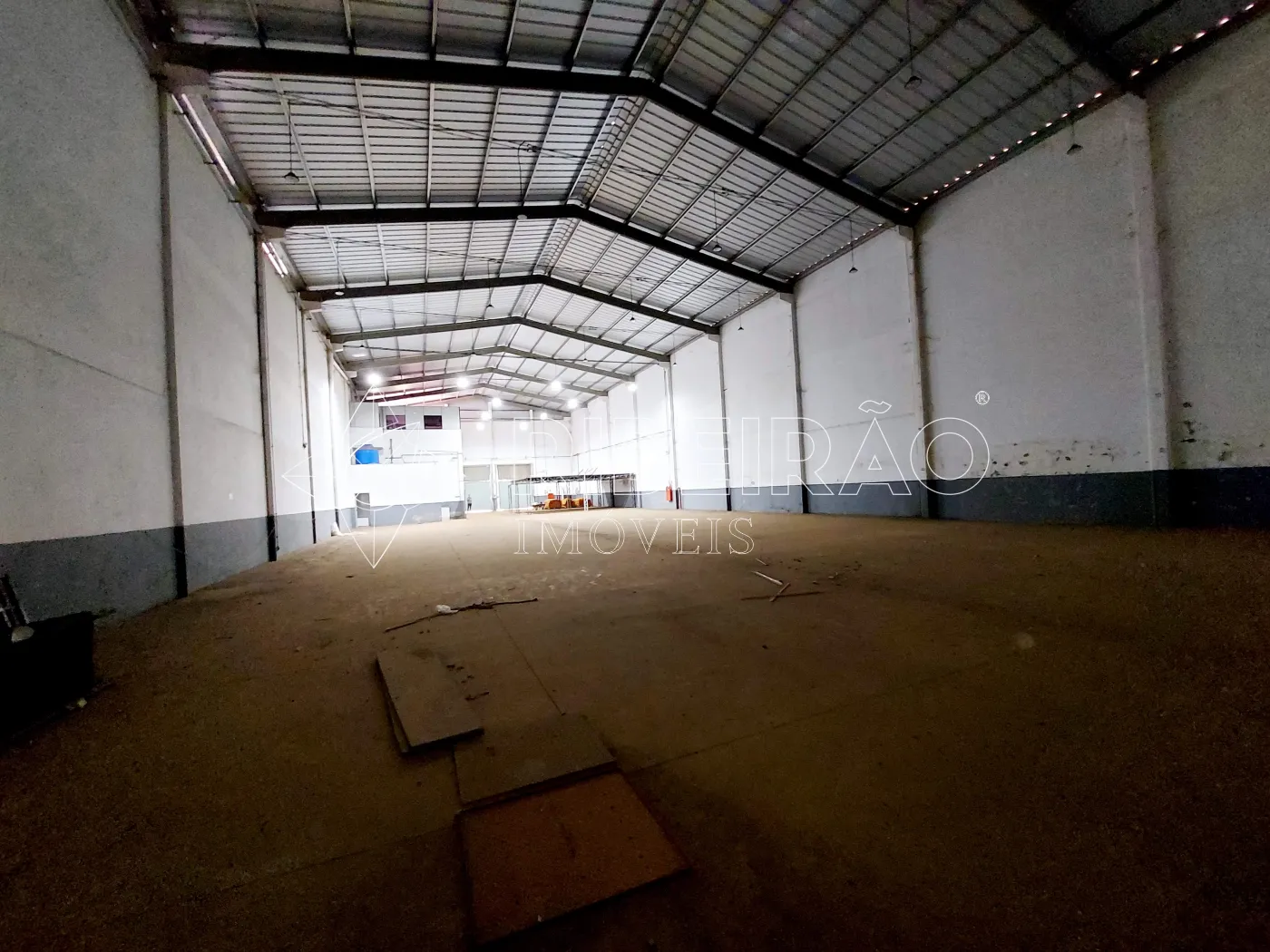 Alugar Comercial / Imóvel Comercial em Ribeirão Preto R$ 32.000,00 - Foto 4
