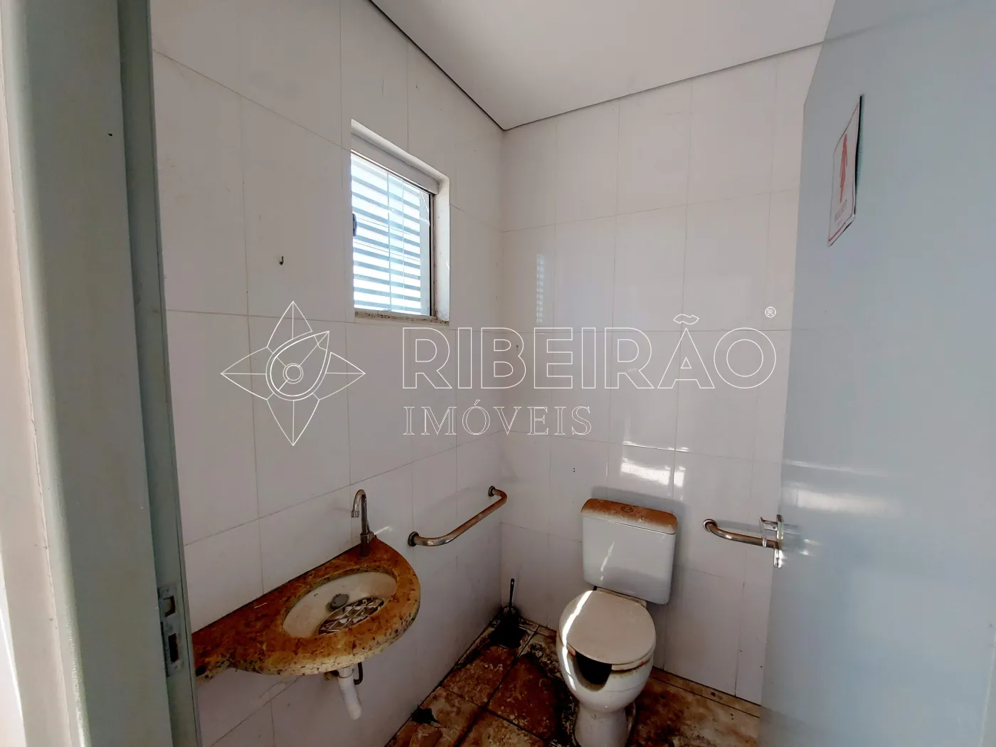 Alugar Comercial / Imóvel Comercial em Ribeirão Preto R$ 32.000,00 - Foto 7