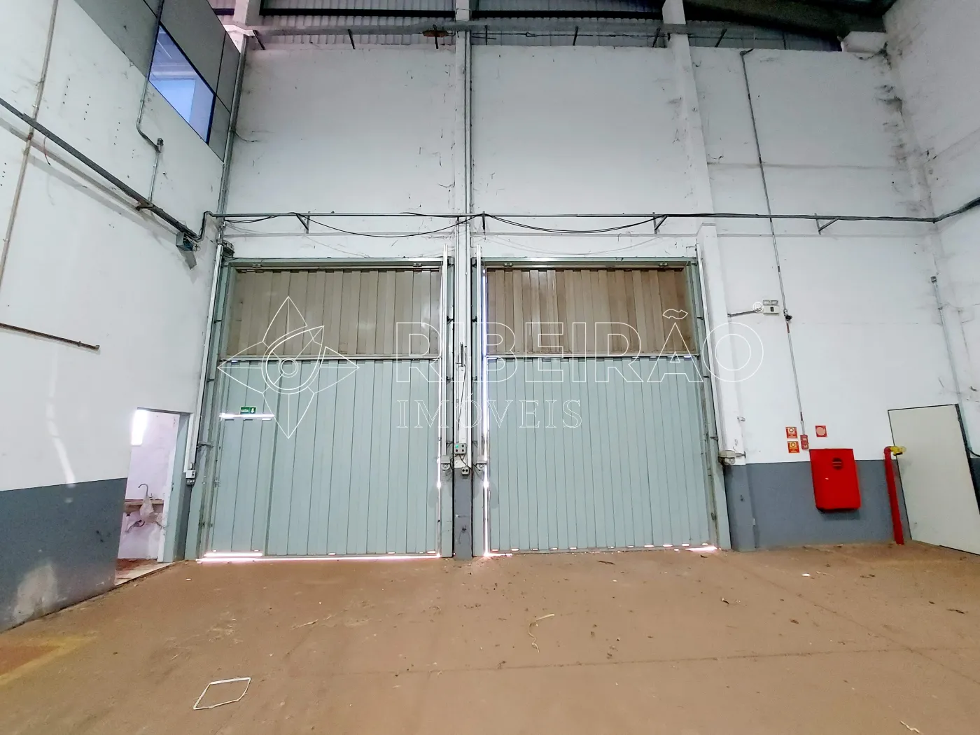 Alugar Comercial / Imóvel Comercial em Ribeirão Preto R$ 32.000,00 - Foto 9