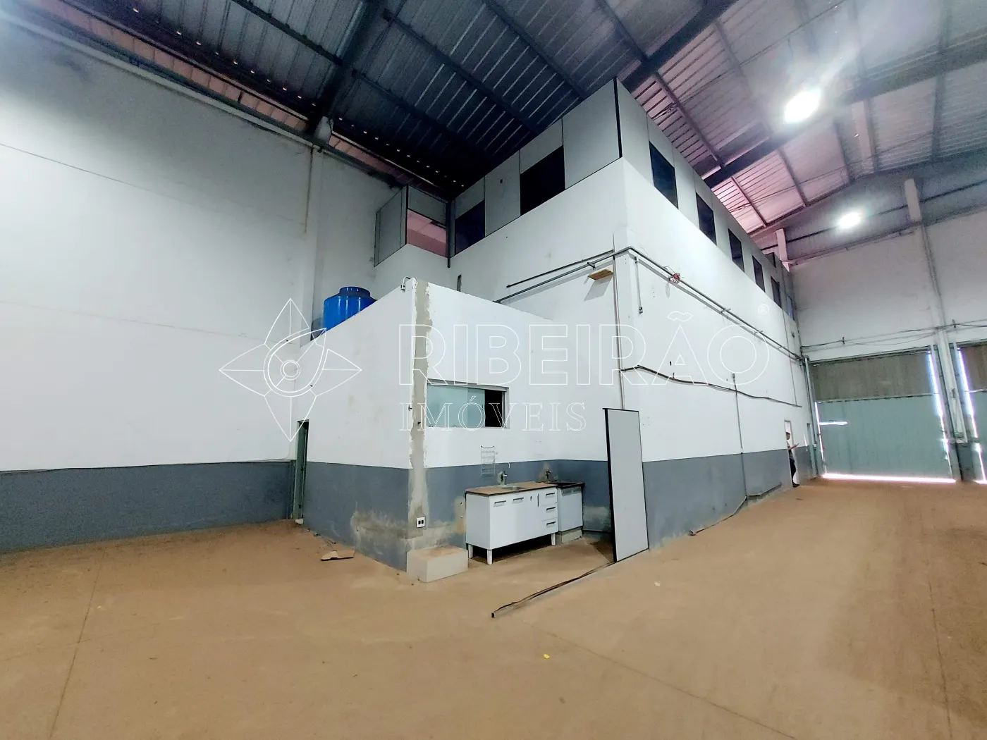 Alugar Comercial / Imóvel Comercial em Ribeirão Preto R$ 32.000,00 - Foto 11