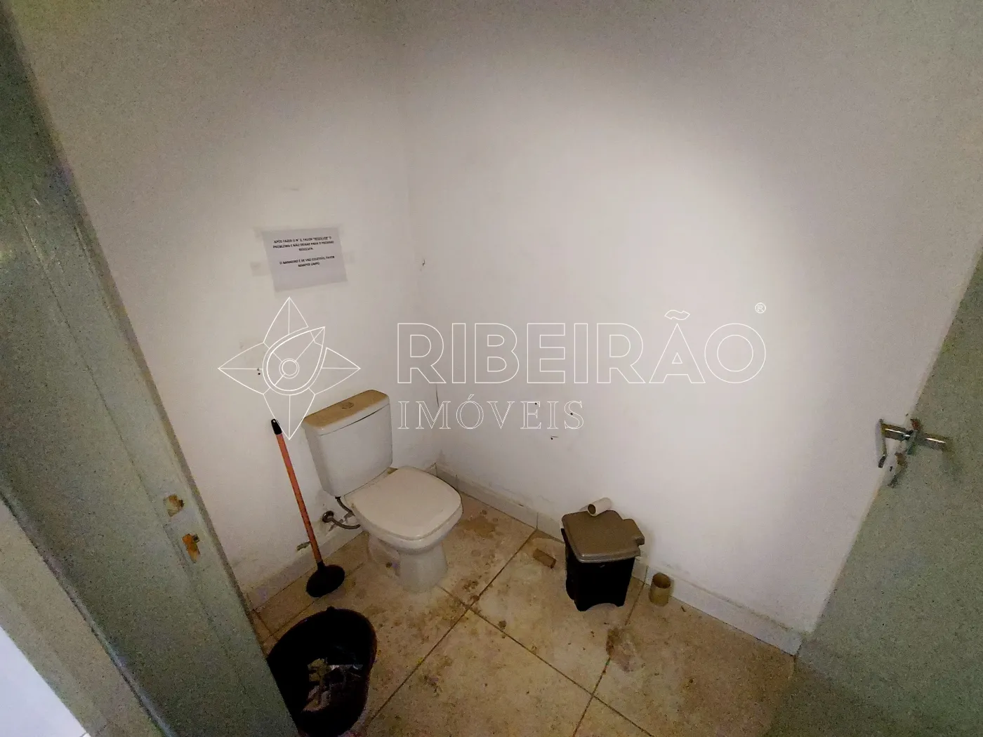 Alugar Comercial / Imóvel Comercial em Ribeirão Preto R$ 32.000,00 - Foto 13