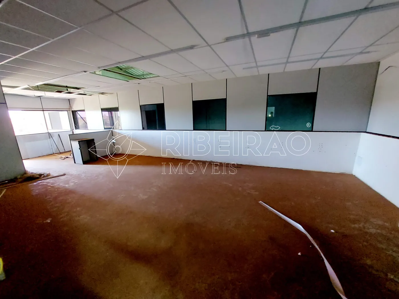Alugar Comercial / Imóvel Comercial em Ribeirão Preto R$ 32.000,00 - Foto 18