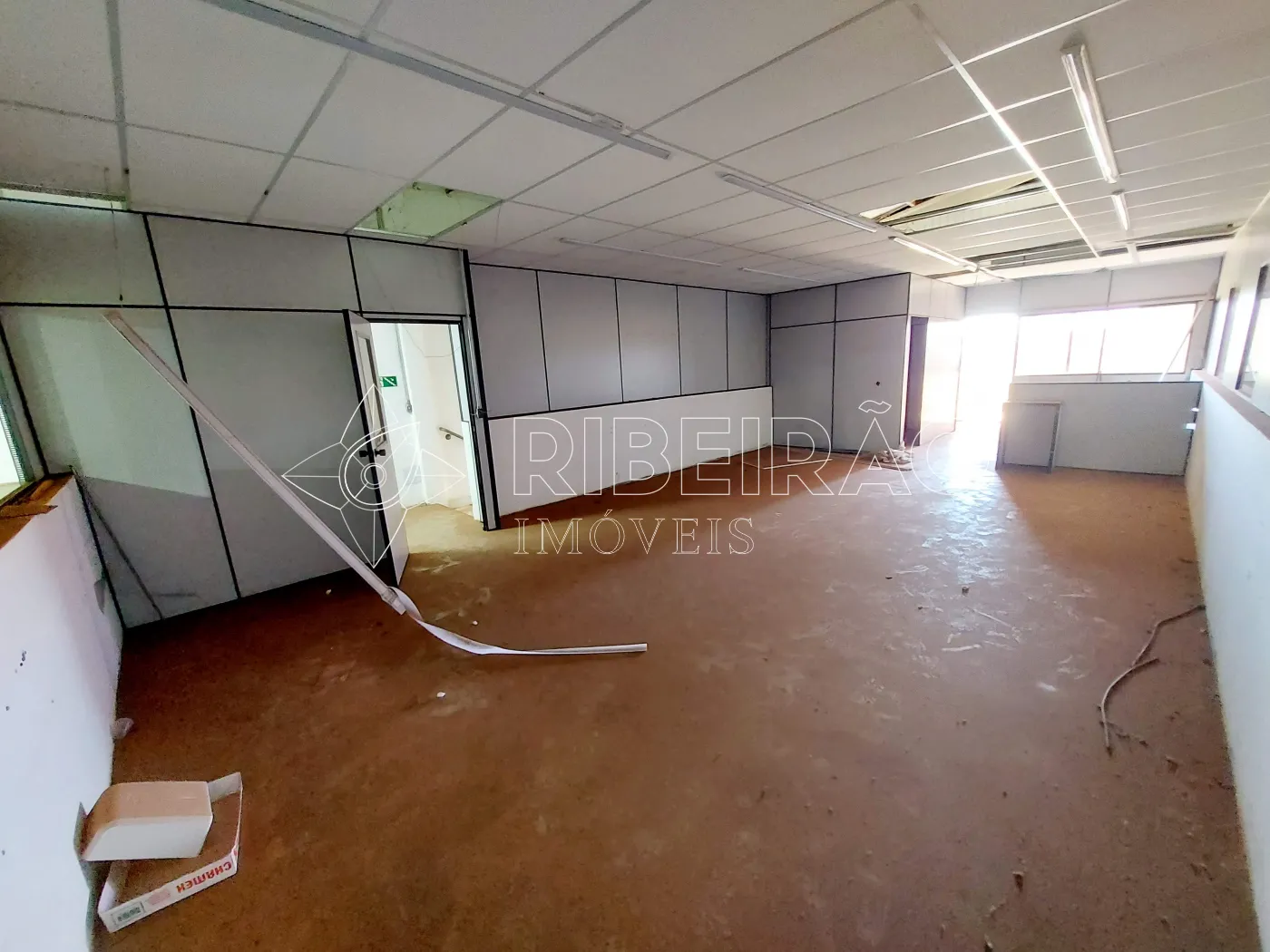 Alugar Comercial / Imóvel Comercial em Ribeirão Preto R$ 32.000,00 - Foto 19