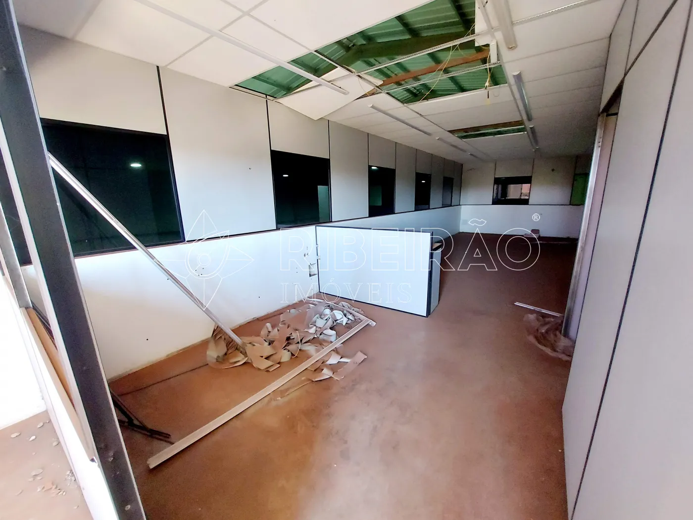 Alugar Comercial / Imóvel Comercial em Ribeirão Preto R$ 32.000,00 - Foto 22