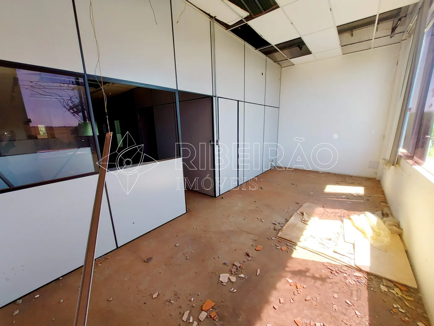 Alugar Comercial / Imóvel Comercial em Ribeirão Preto R$ 32.000,00 - Foto 23