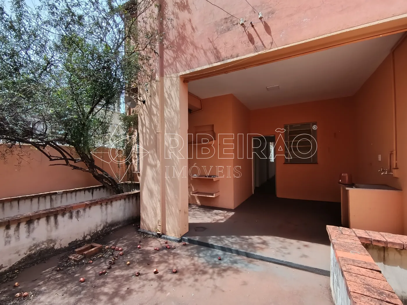 Alugar Casa / Casa em Ribeirão Preto R$ 2.800,00 - Foto 11