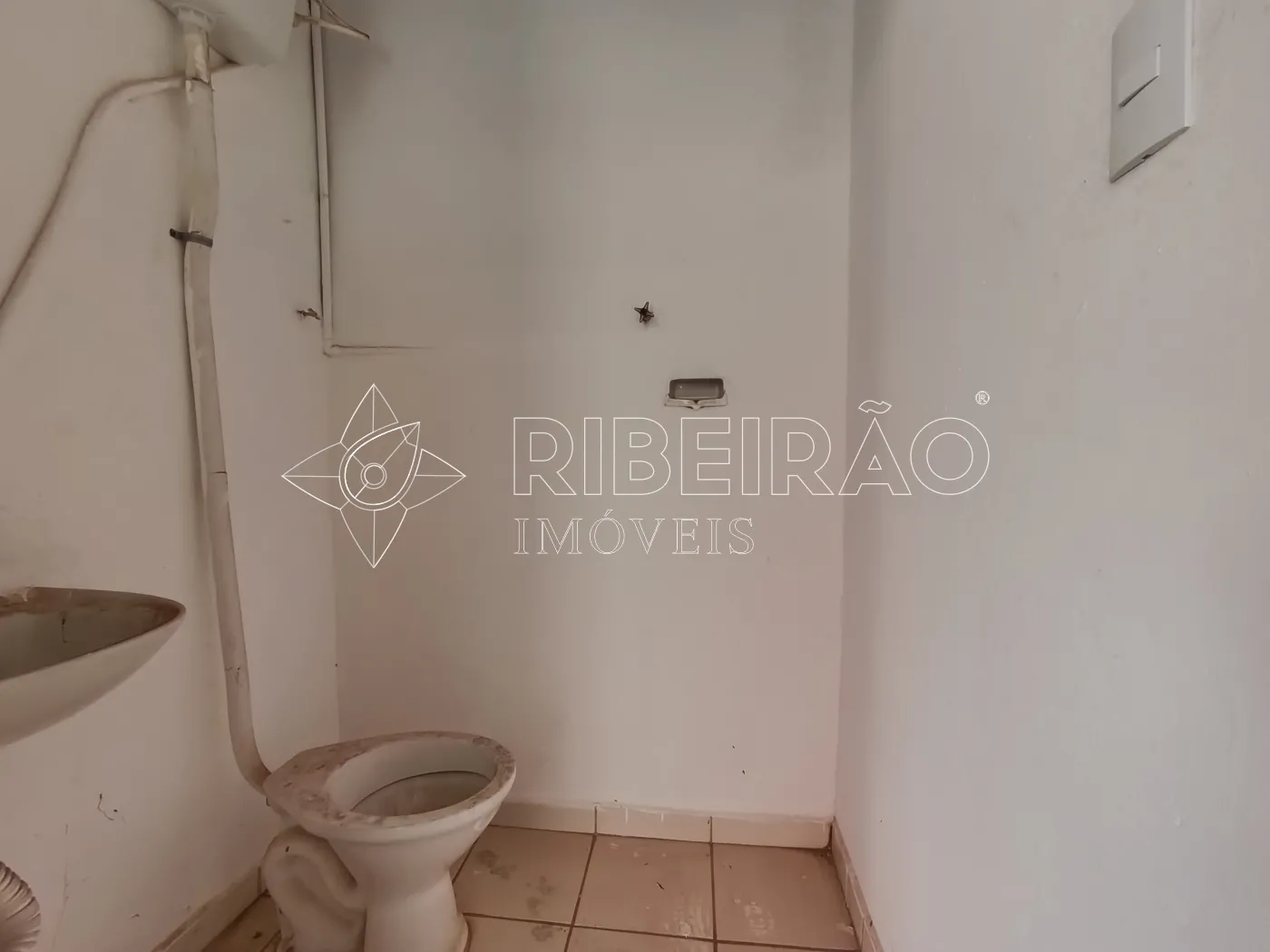 Alugar Casa / Casa em Ribeirão Preto R$ 2.800,00 - Foto 16