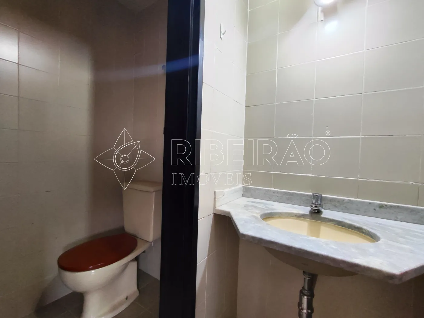 Alugar Comercial / Sala em Ribeirão Preto R$ 870,00 - Foto 11