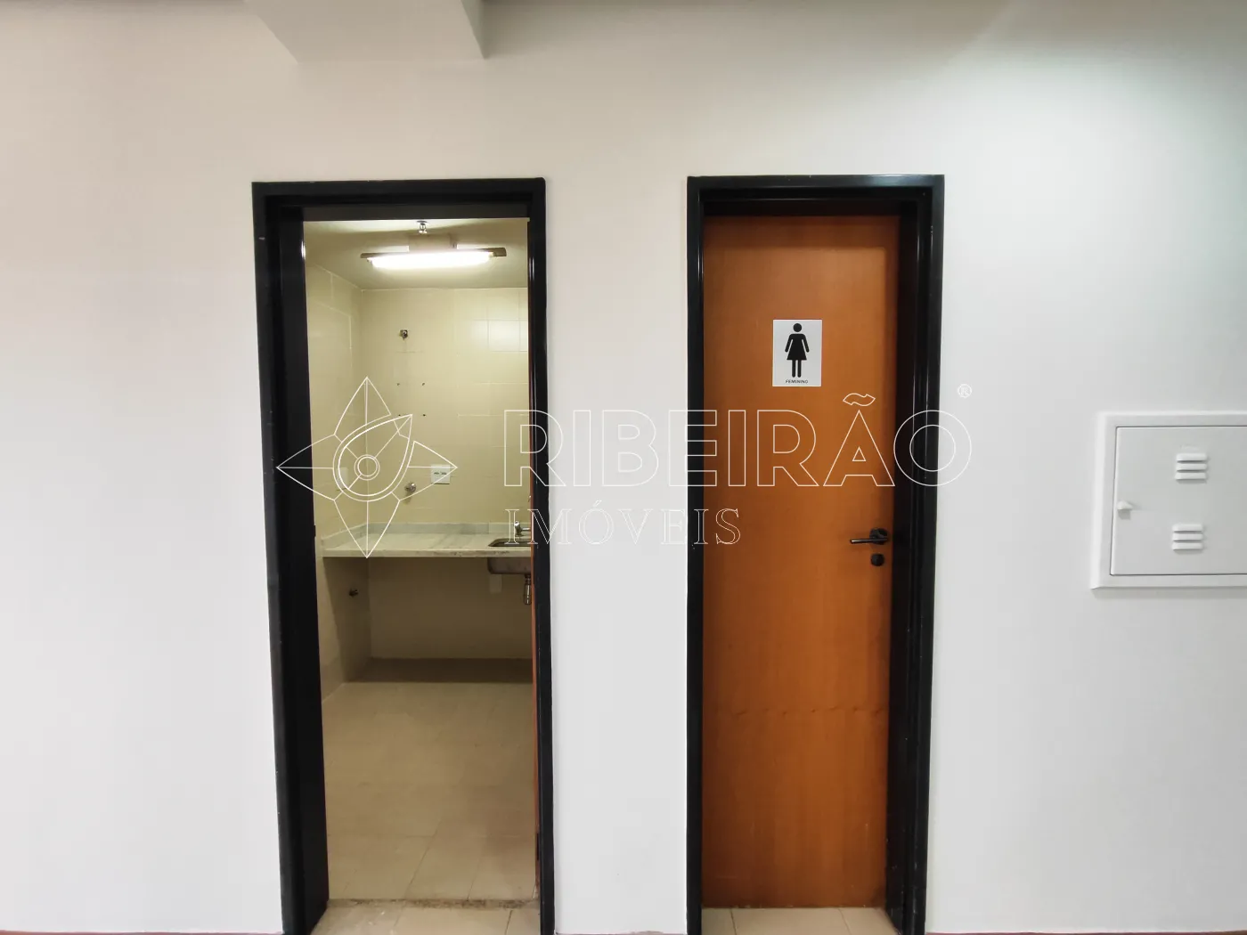 Alugar Comercial / Sala em Ribeirão Preto R$ 870,00 - Foto 13