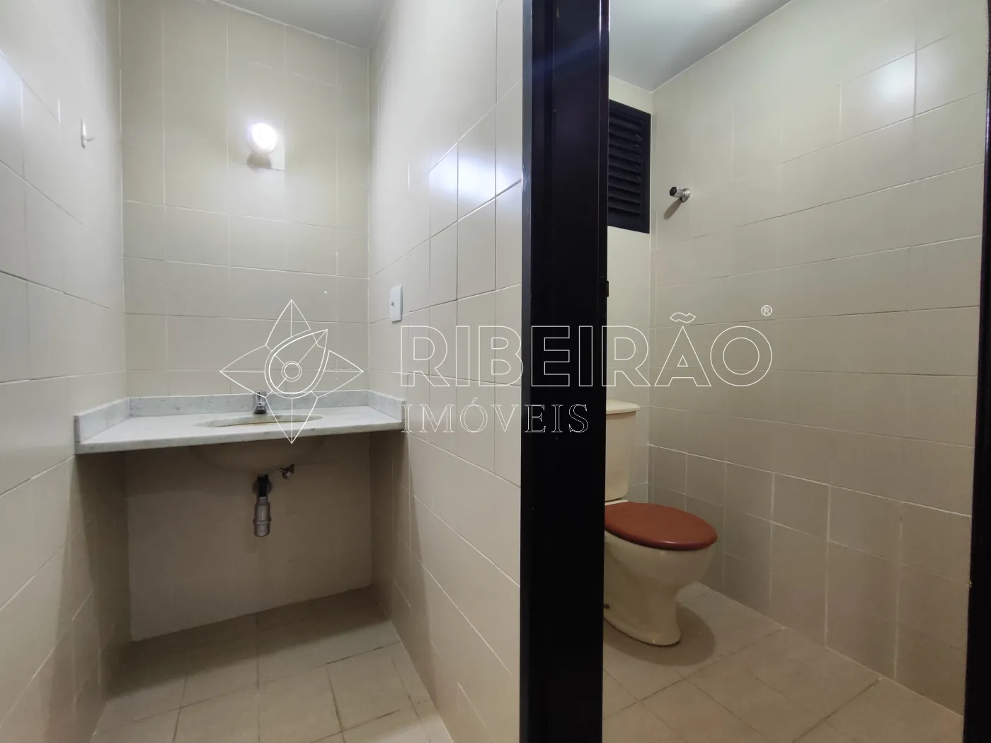 Alugar Comercial / Sala em Ribeirão Preto R$ 870,00 - Foto 14