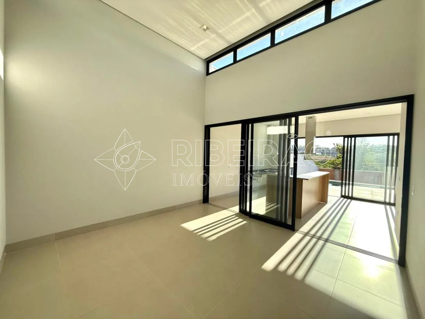 Alugar Casa / Condomínio em Ribeirão Preto R$ 7.900,00 - Foto 1