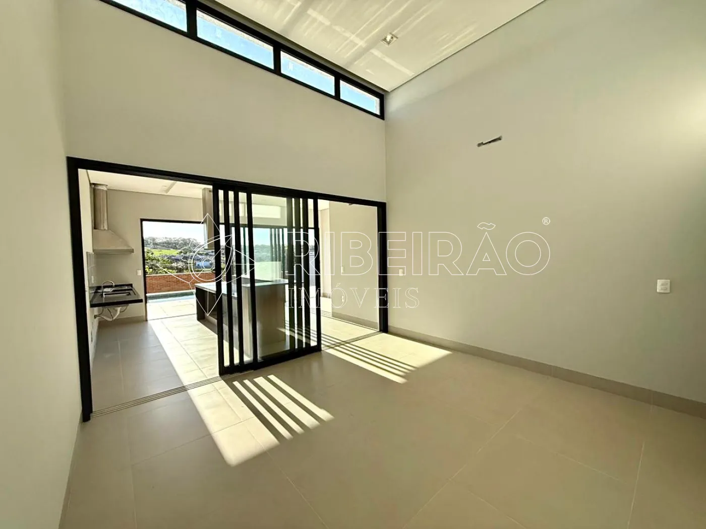 Alugar Casa / Condomínio em Ribeirão Preto R$ 7.900,00 - Foto 2