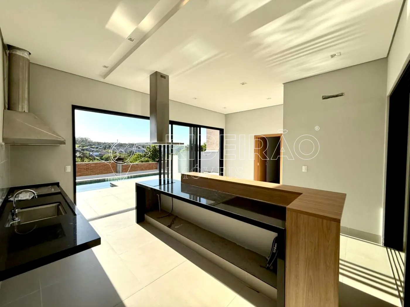 Alugar Casa / Condomínio em Ribeirão Preto R$ 7.900,00 - Foto 3