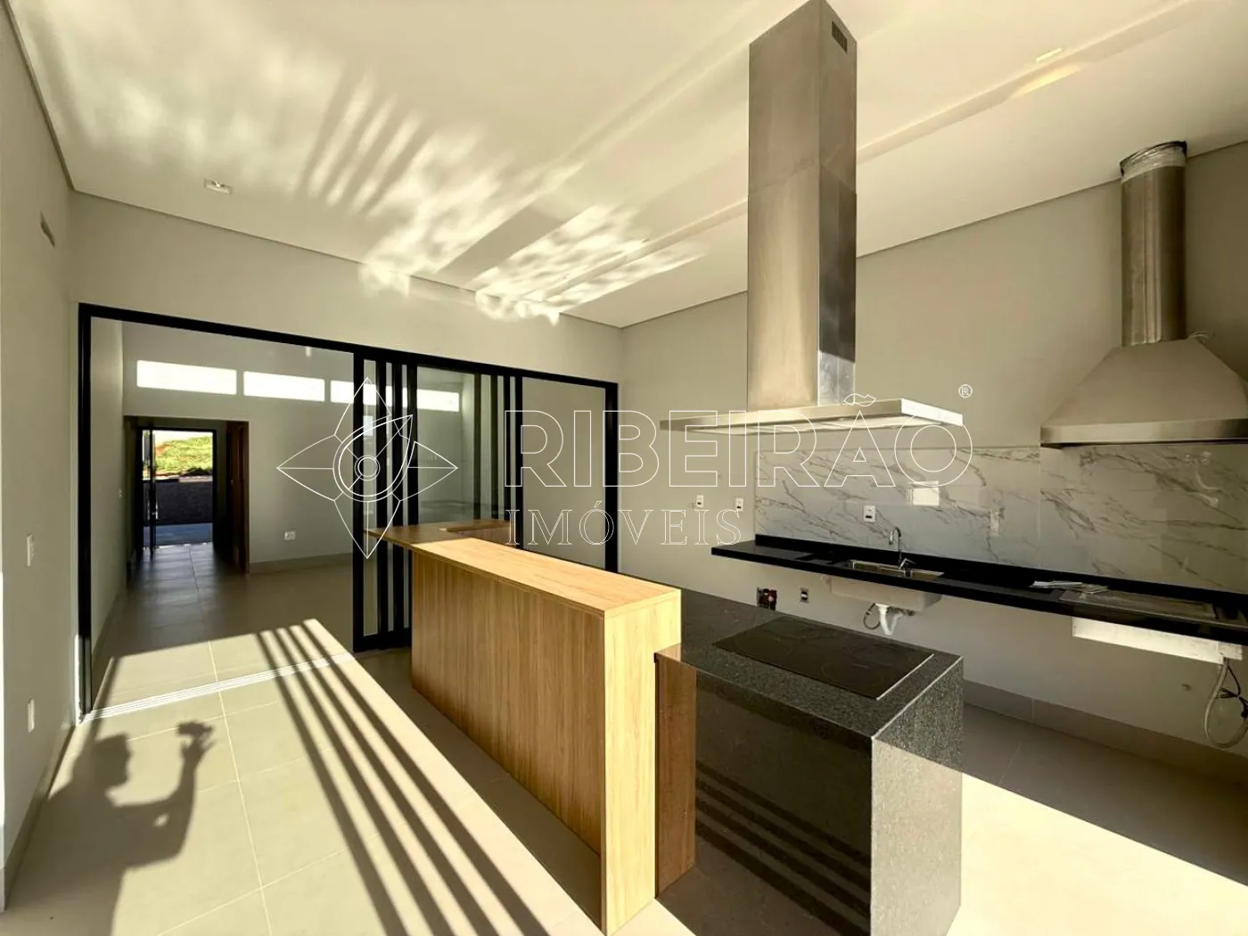 Alugar Casa / Condomínio em Ribeirão Preto R$ 7.900,00 - Foto 4