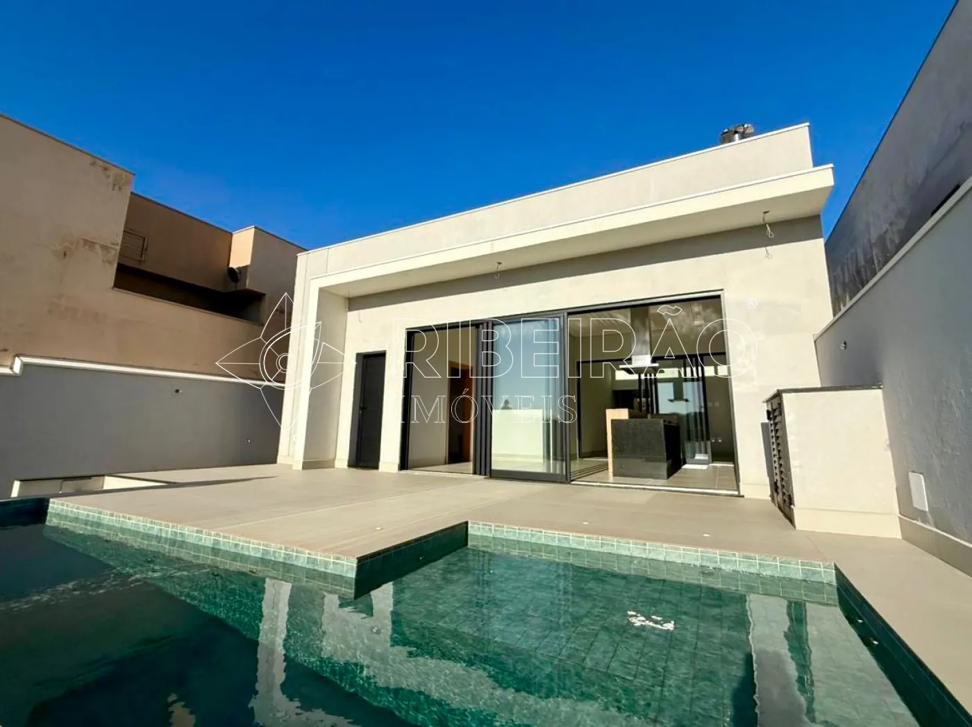 Alugar Casa / Condomínio em Ribeirão Preto R$ 7.900,00 - Foto 7