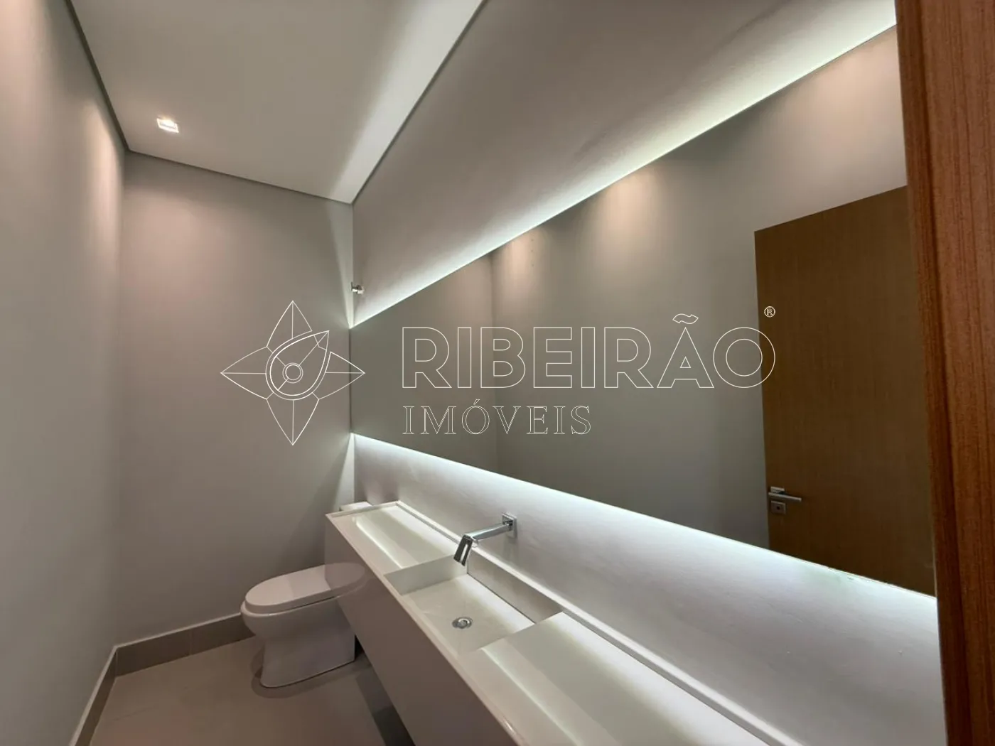 Alugar Casa / Condomínio em Ribeirão Preto R$ 7.900,00 - Foto 8