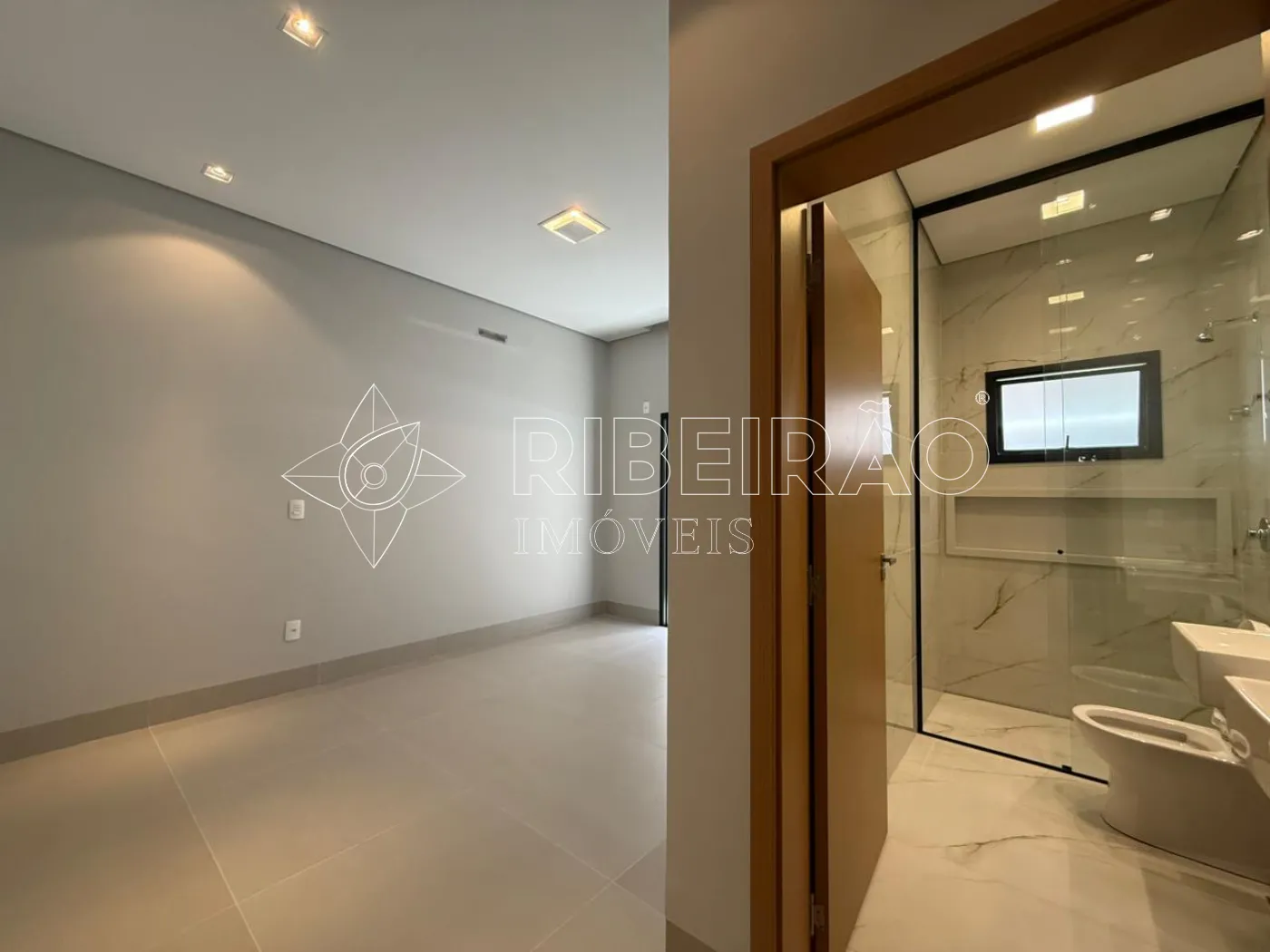 Alugar Casa / Condomínio em Ribeirão Preto R$ 7.900,00 - Foto 9