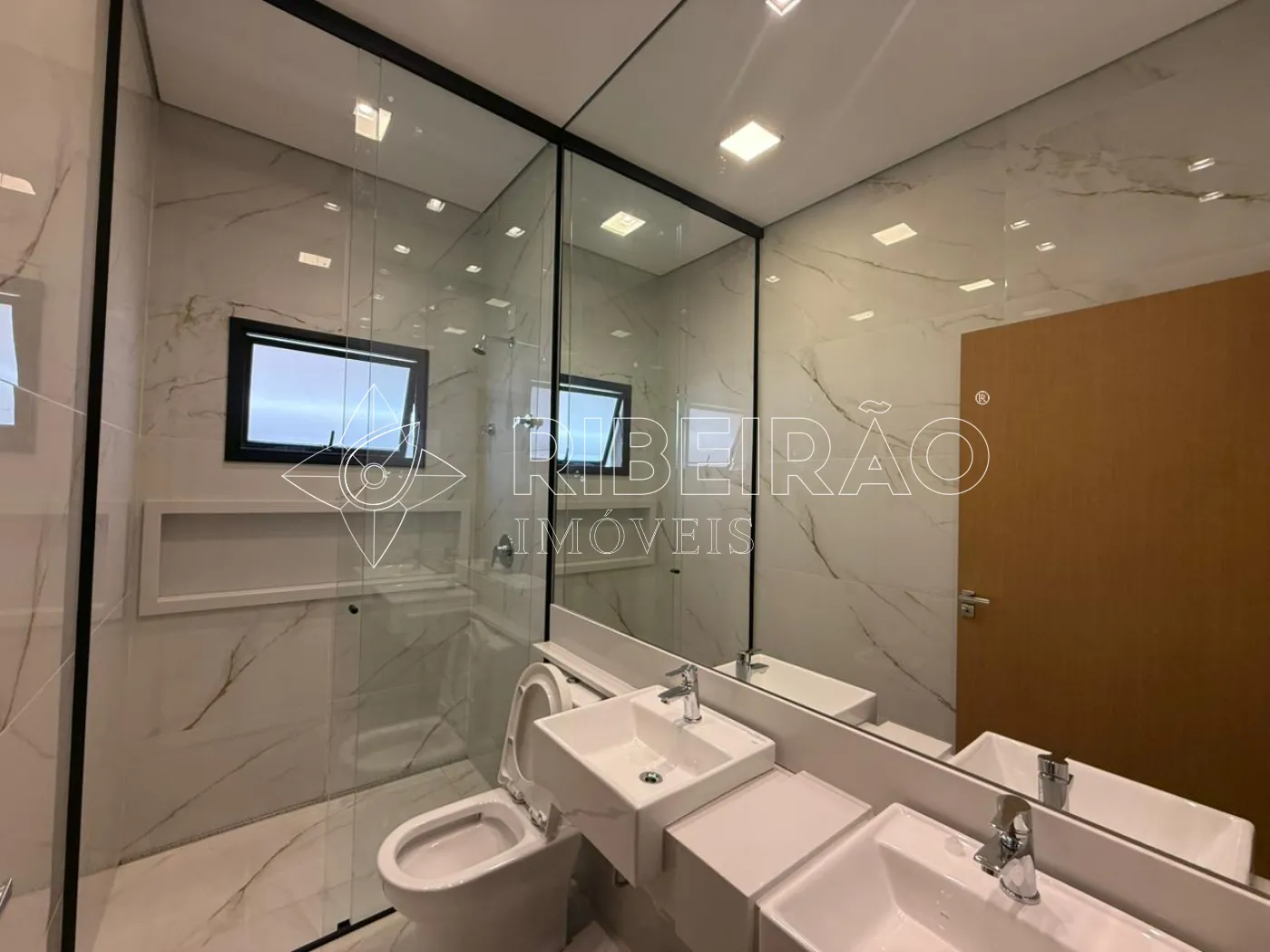 Alugar Casa / Condomínio em Ribeirão Preto R$ 7.900,00 - Foto 11