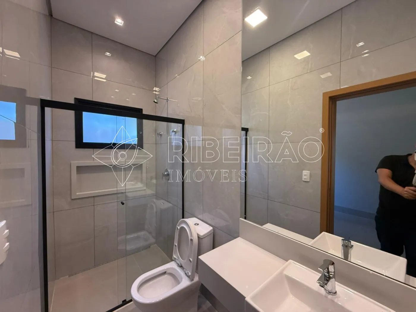 Alugar Casa / Condomínio em Ribeirão Preto R$ 7.900,00 - Foto 17