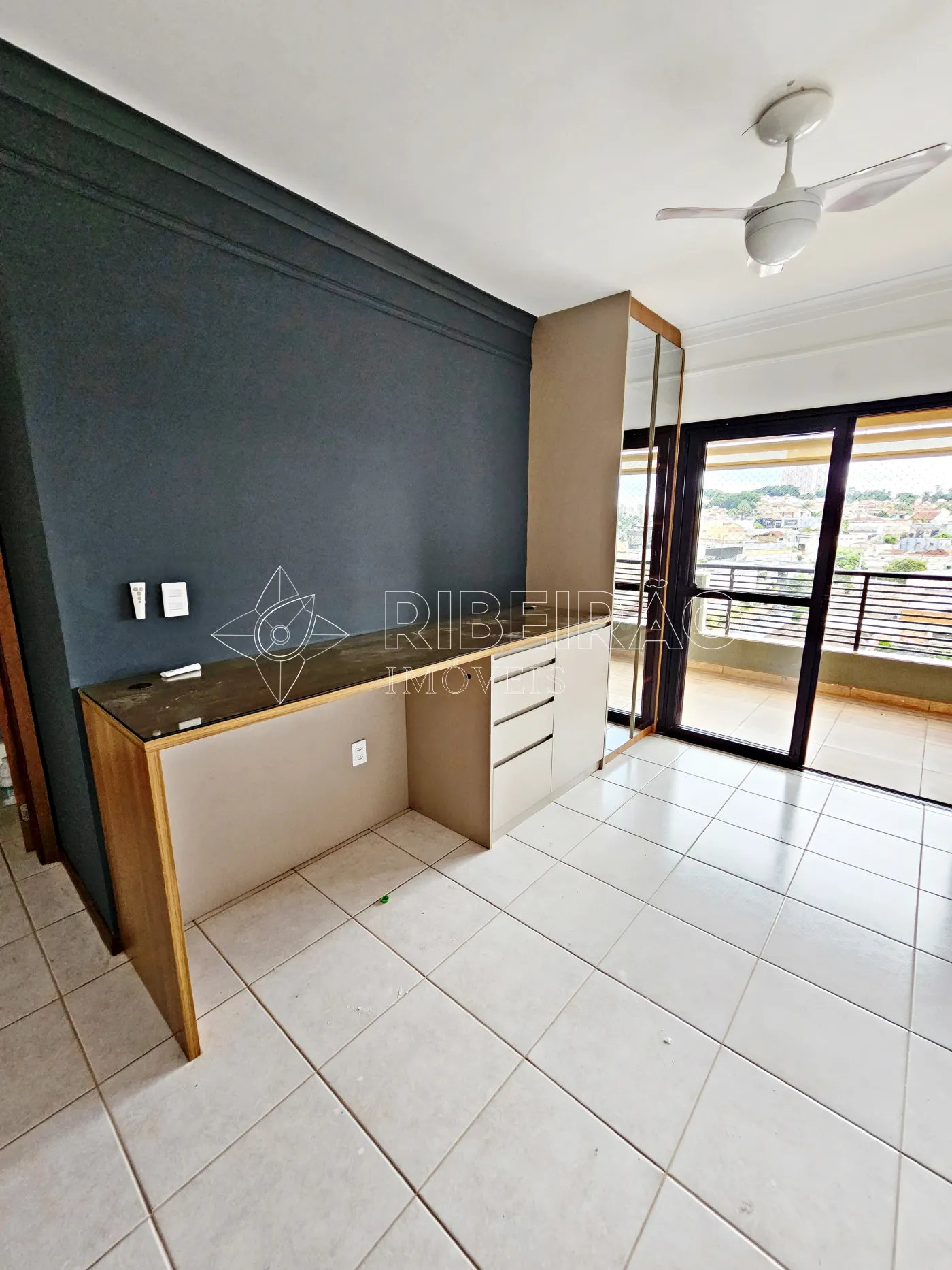 Alugar Apartamento / Padrão em Ribeirão Preto R$ 3.500,00 - Foto 1