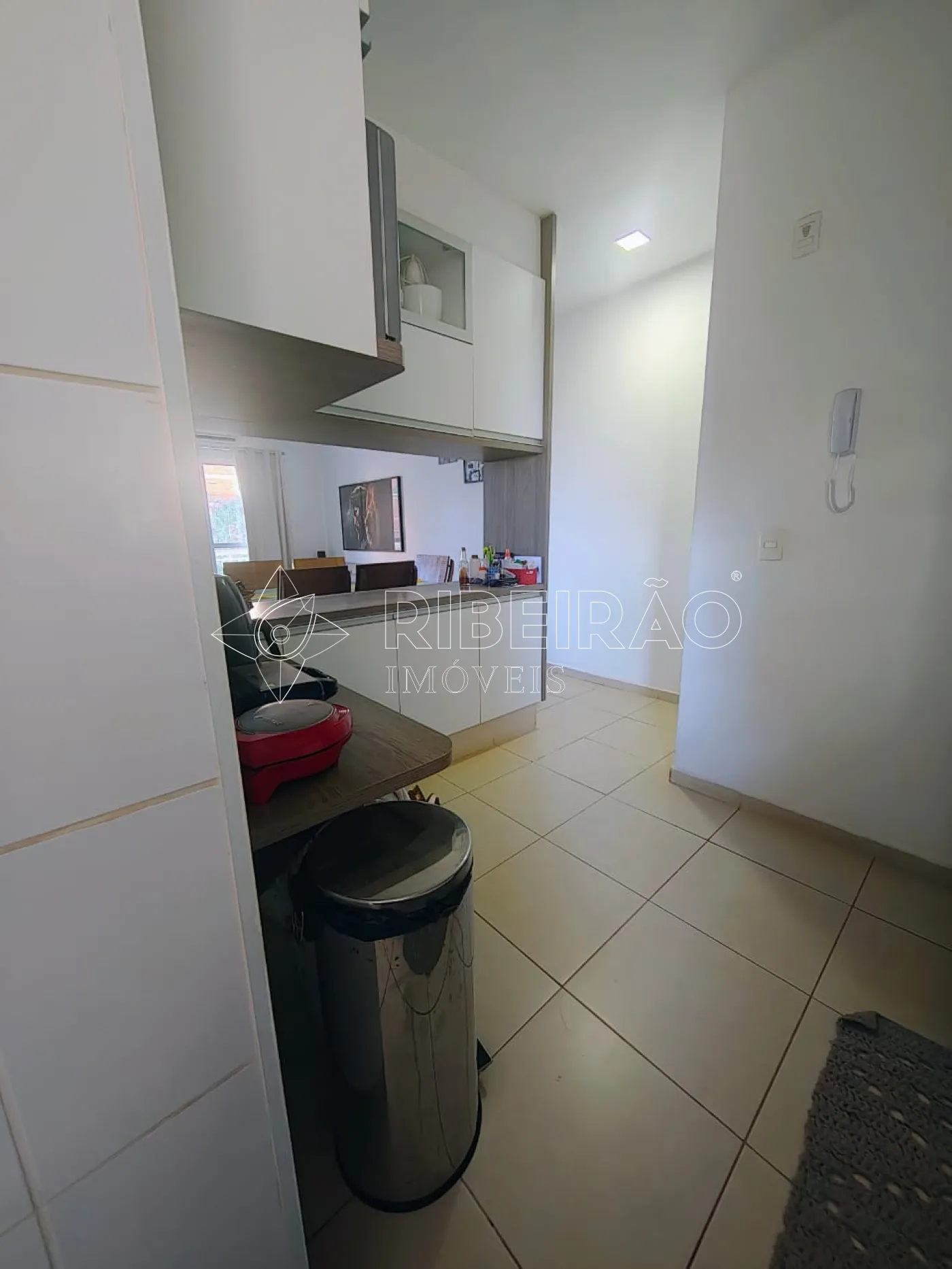 Alugar Apartamento / Padrão em Ribeirão Preto R$ 1.100,00 - Foto 10