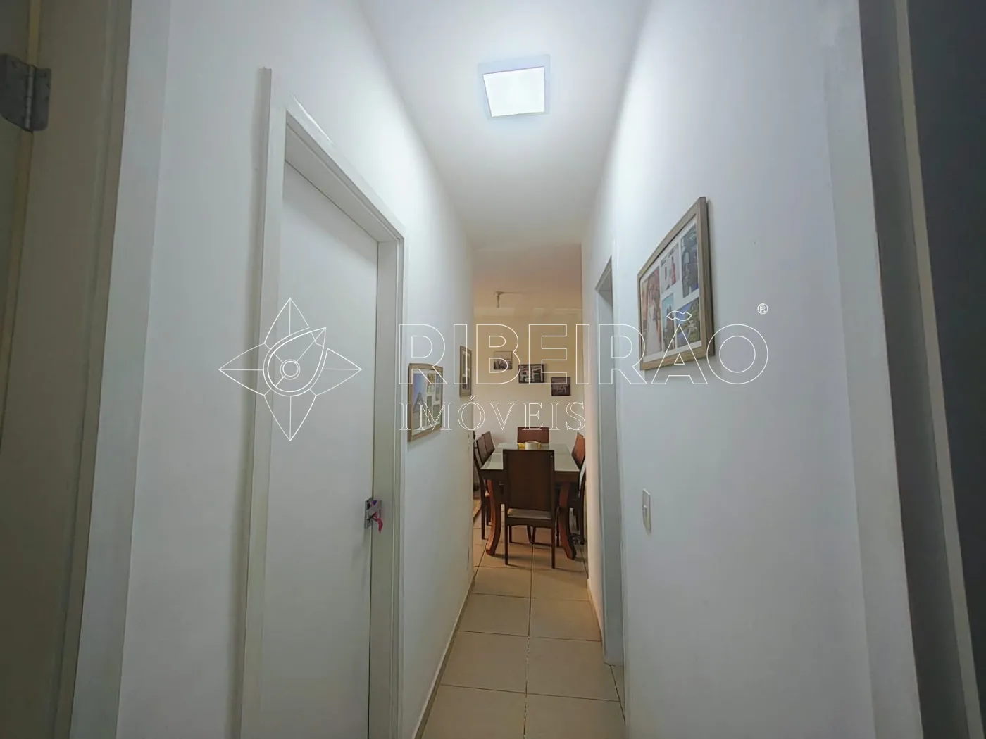 Alugar Apartamento / Padrão em Ribeirão Preto R$ 1.100,00 - Foto 13