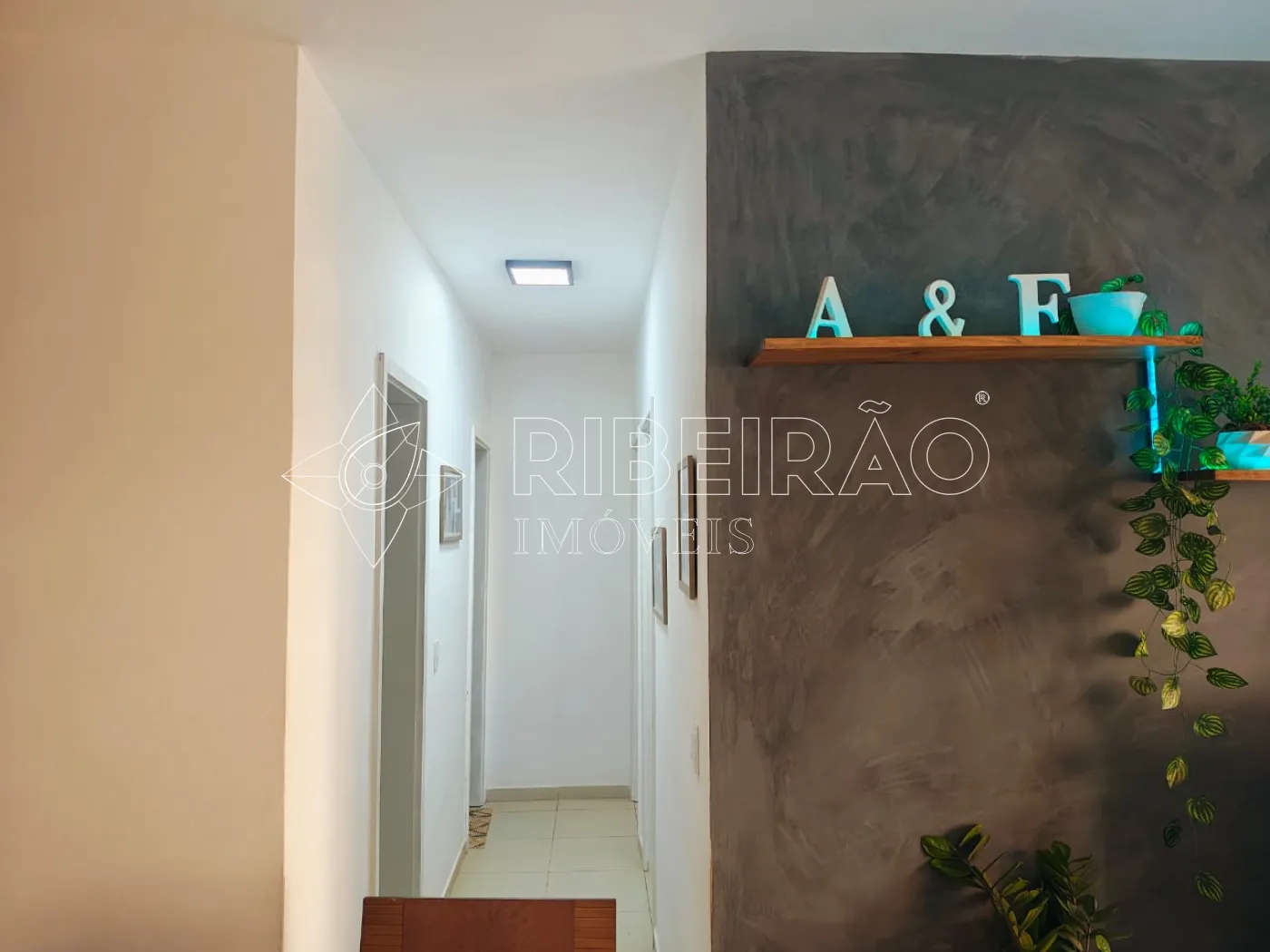 Alugar Apartamento / Padrão em Ribeirão Preto R$ 1.100,00 - Foto 8