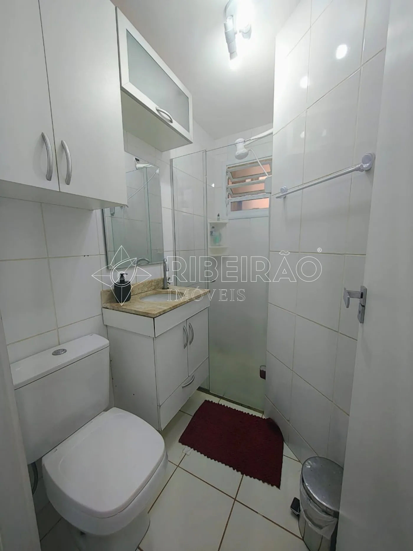 Alugar Apartamento / Padrão em Ribeirão Preto R$ 1.100,00 - Foto 17