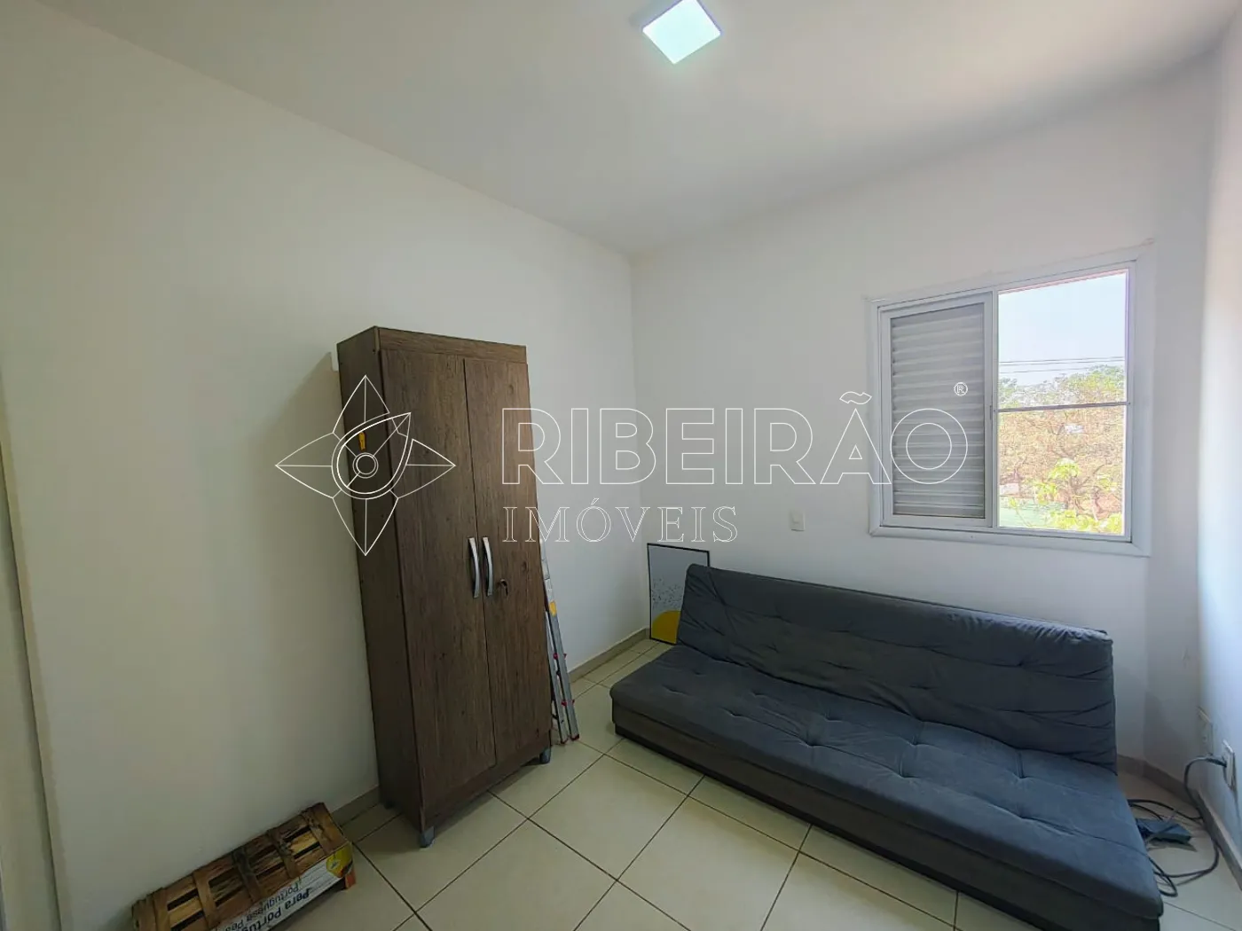 Alugar Apartamento / Padrão em Ribeirão Preto R$ 1.100,00 - Foto 19