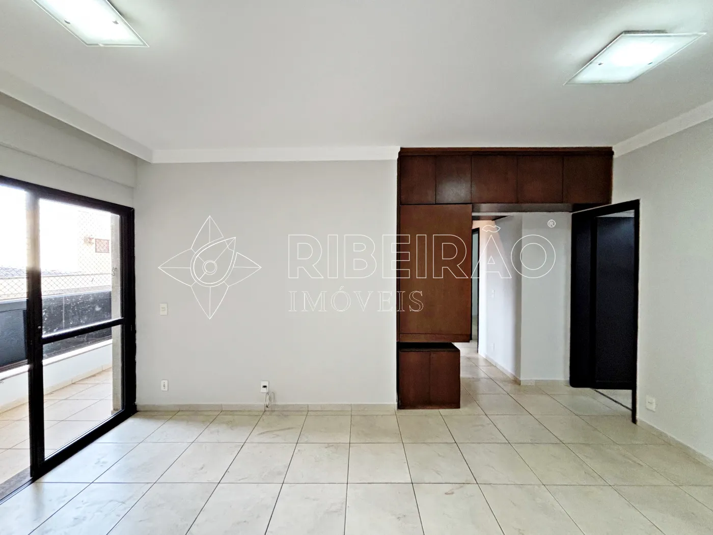 Alugar Apartamento / Padrão em Ribeirão Preto R$ 2.200,00 - Foto 3