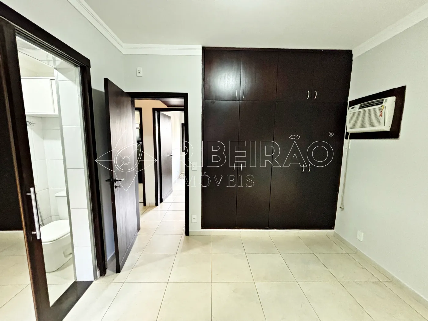 Alugar Apartamento / Padrão em Ribeirão Preto R$ 2.200,00 - Foto 9