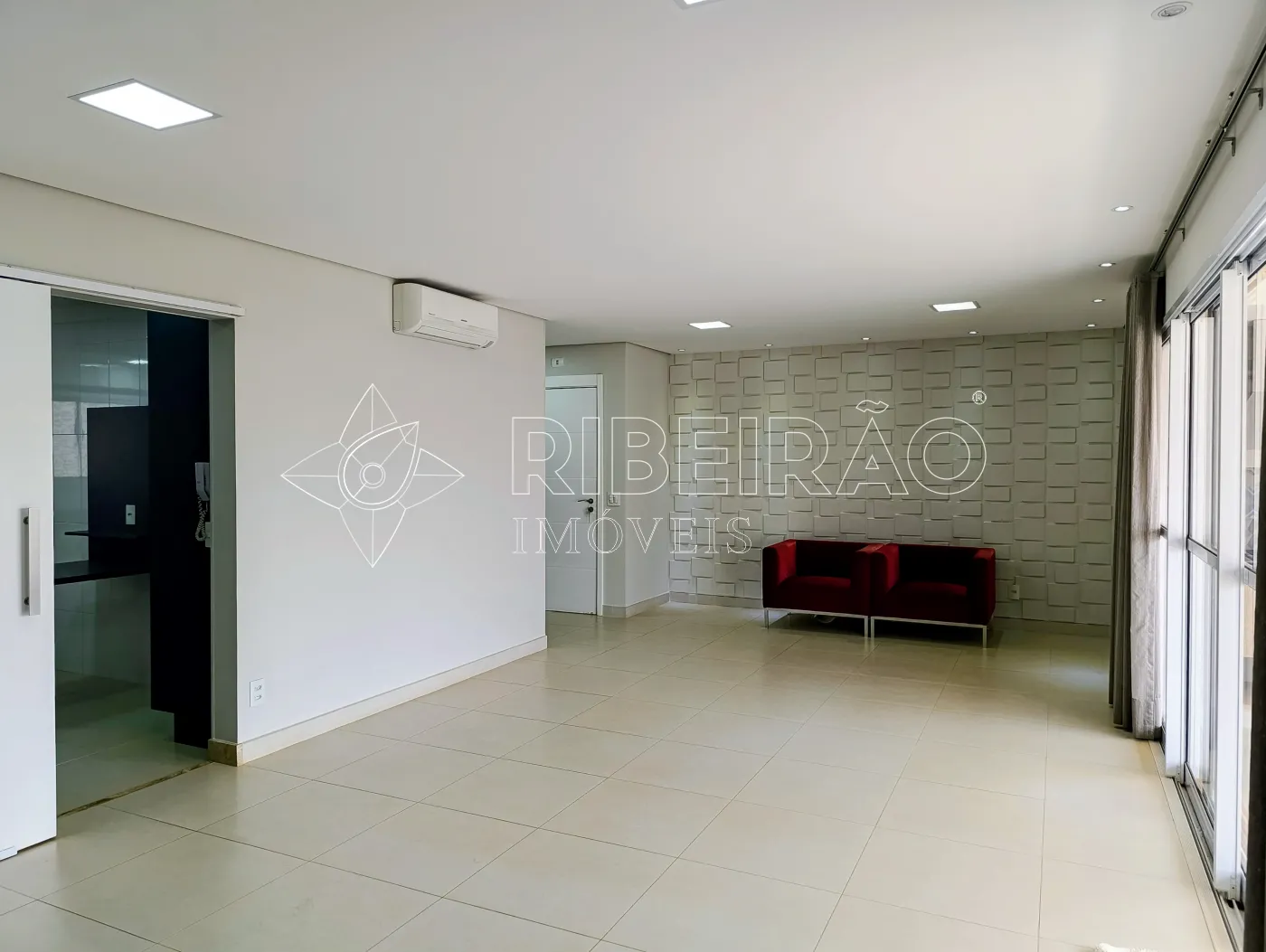 Alugar Apartamento / Padrão em Ribeirão Preto R$ 8.100,00 - Foto 1