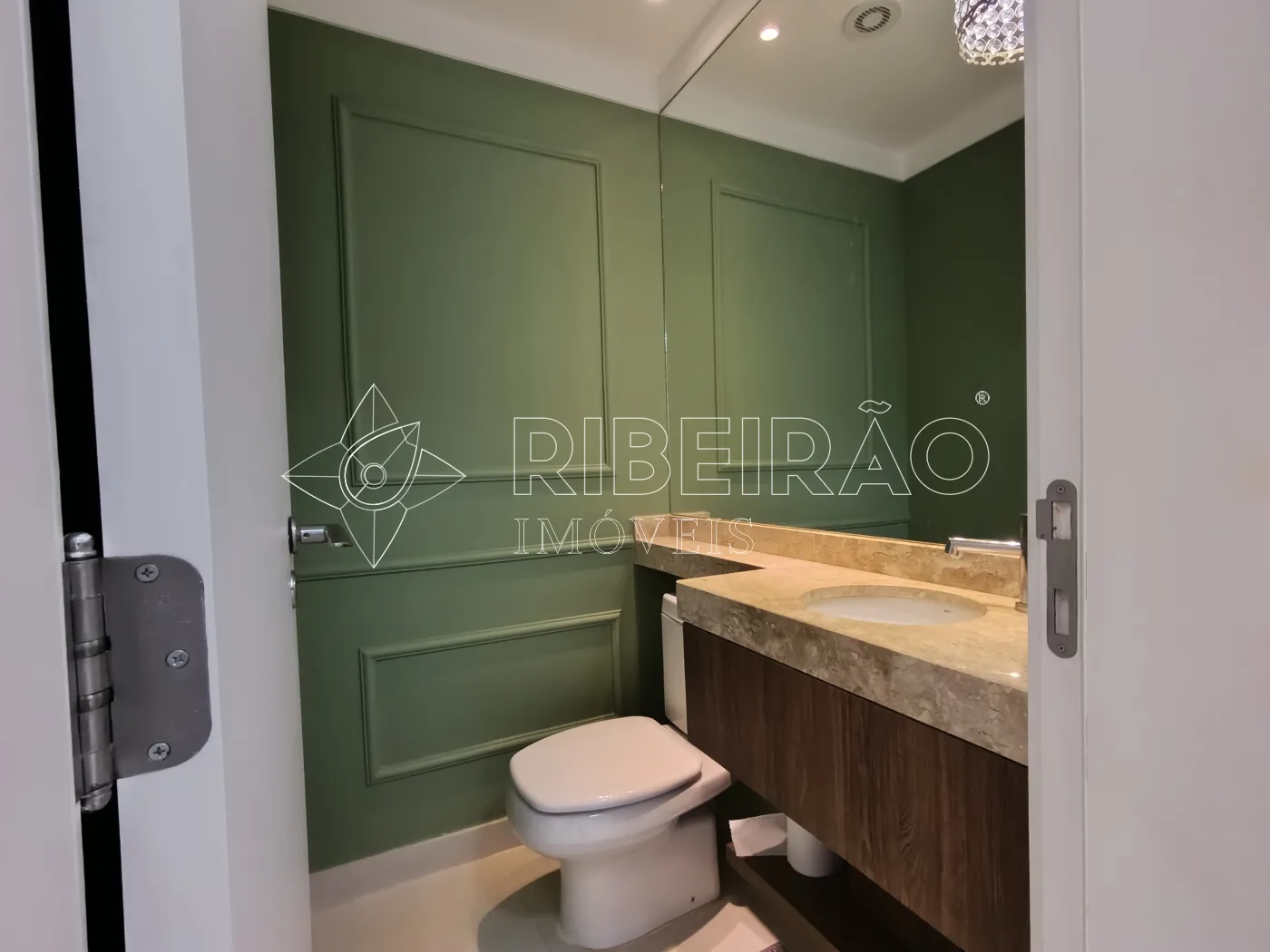Alugar Apartamento / Padrão em Ribeirão Preto R$ 8.100,00 - Foto 5