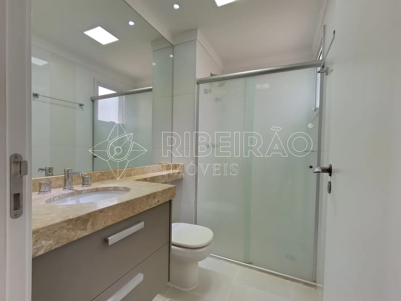 Alugar Apartamento / Padrão em Ribeirão Preto R$ 8.100,00 - Foto 11