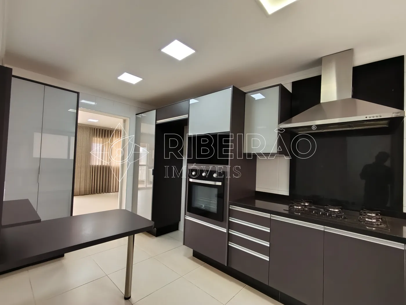 Alugar Apartamento / Padrão em Ribeirão Preto R$ 8.100,00 - Foto 19