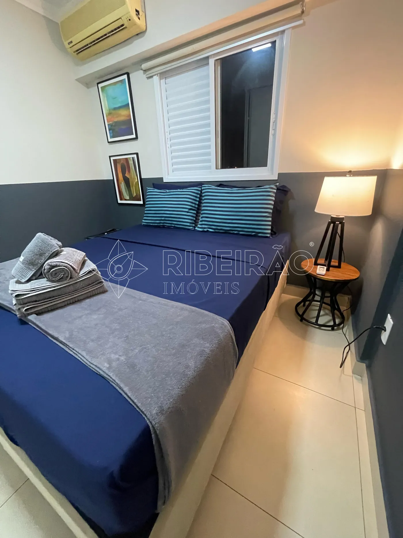 Alugar Apartamento / Padrão em Ribeirão Preto R$ 3.500,00 - Foto 7