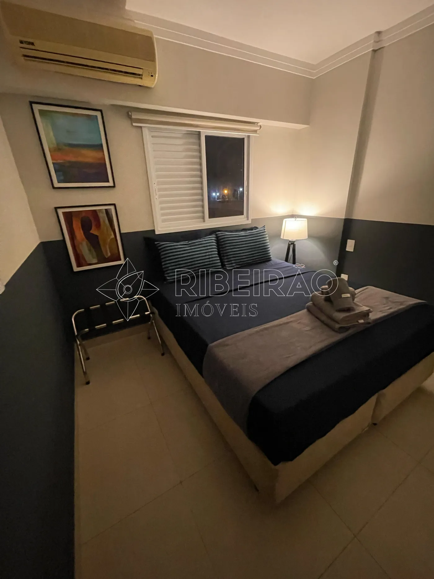 Alugar Apartamento / Padrão em Ribeirão Preto R$ 3.500,00 - Foto 8