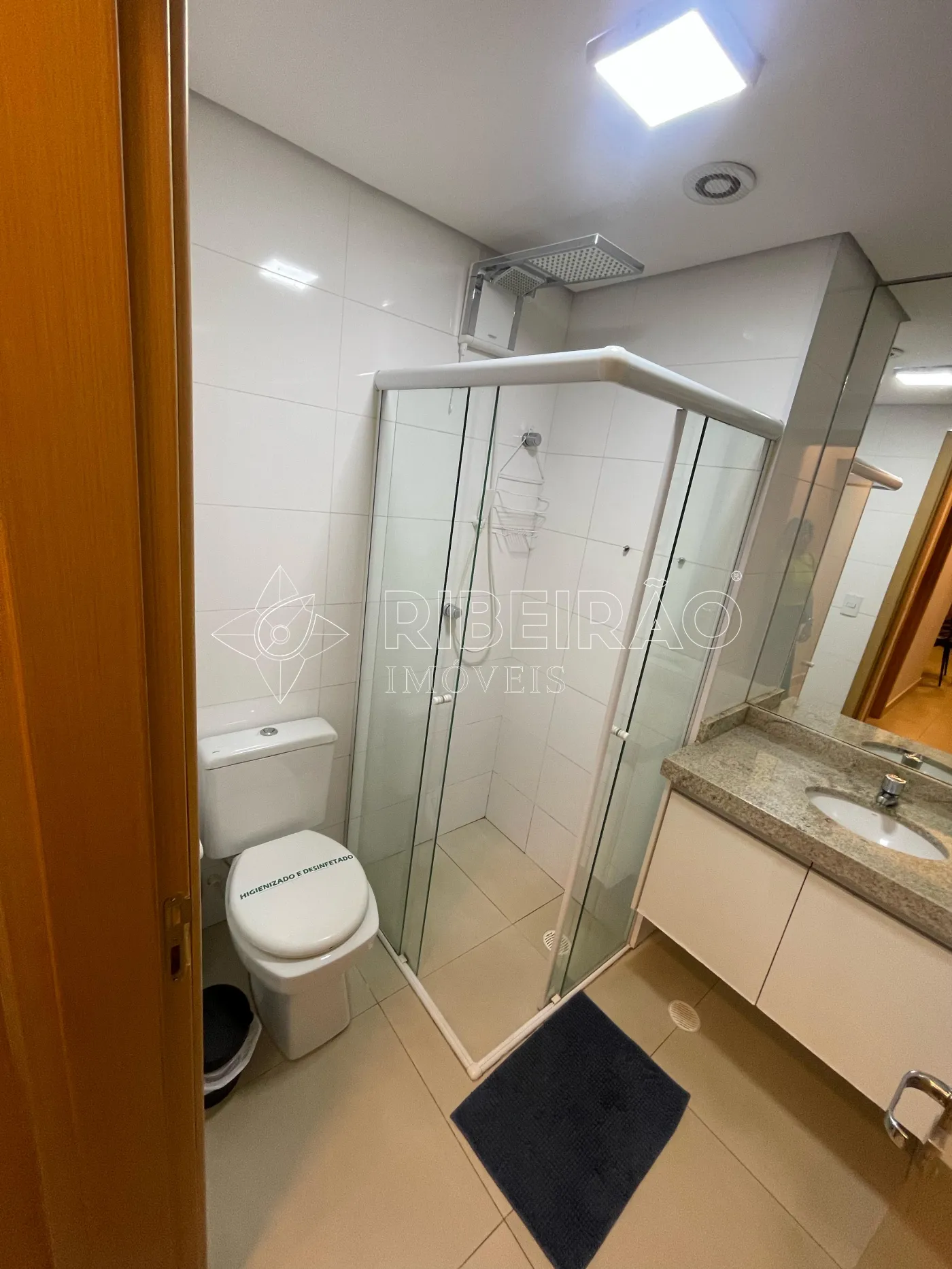 Alugar Apartamento / Padrão em Ribeirão Preto R$ 3.500,00 - Foto 20