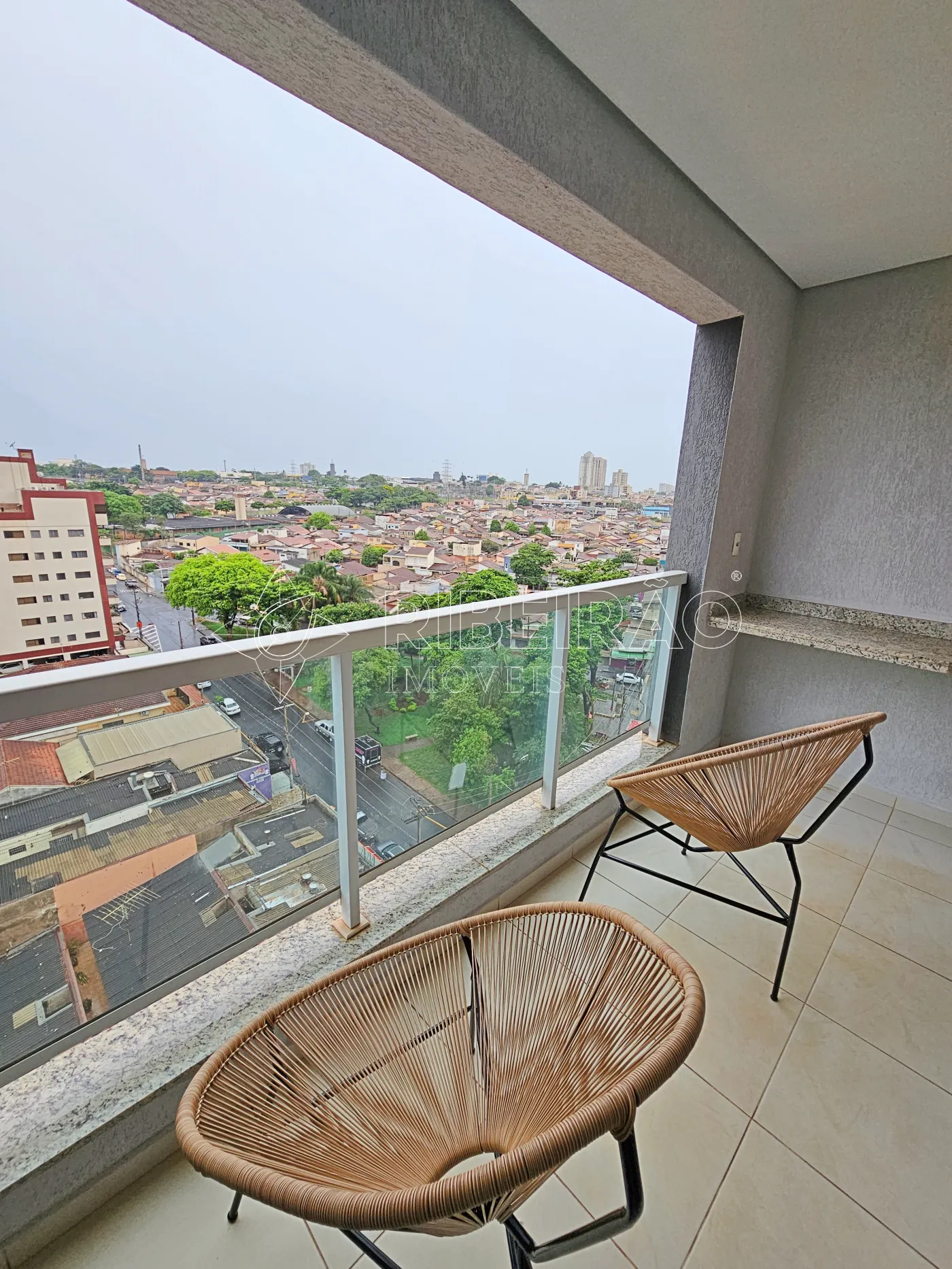 Alugar Apartamento / Padrão em Ribeirão Preto R$ 2.750,00 - Foto 2