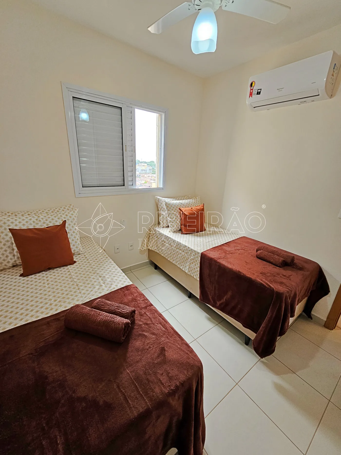Alugar Apartamento / Padrão em Ribeirão Preto R$ 2.750,00 - Foto 5
