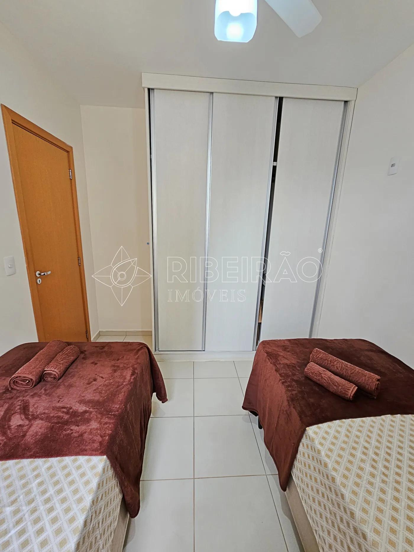 Alugar Apartamento / Padrão em Ribeirão Preto R$ 2.750,00 - Foto 7