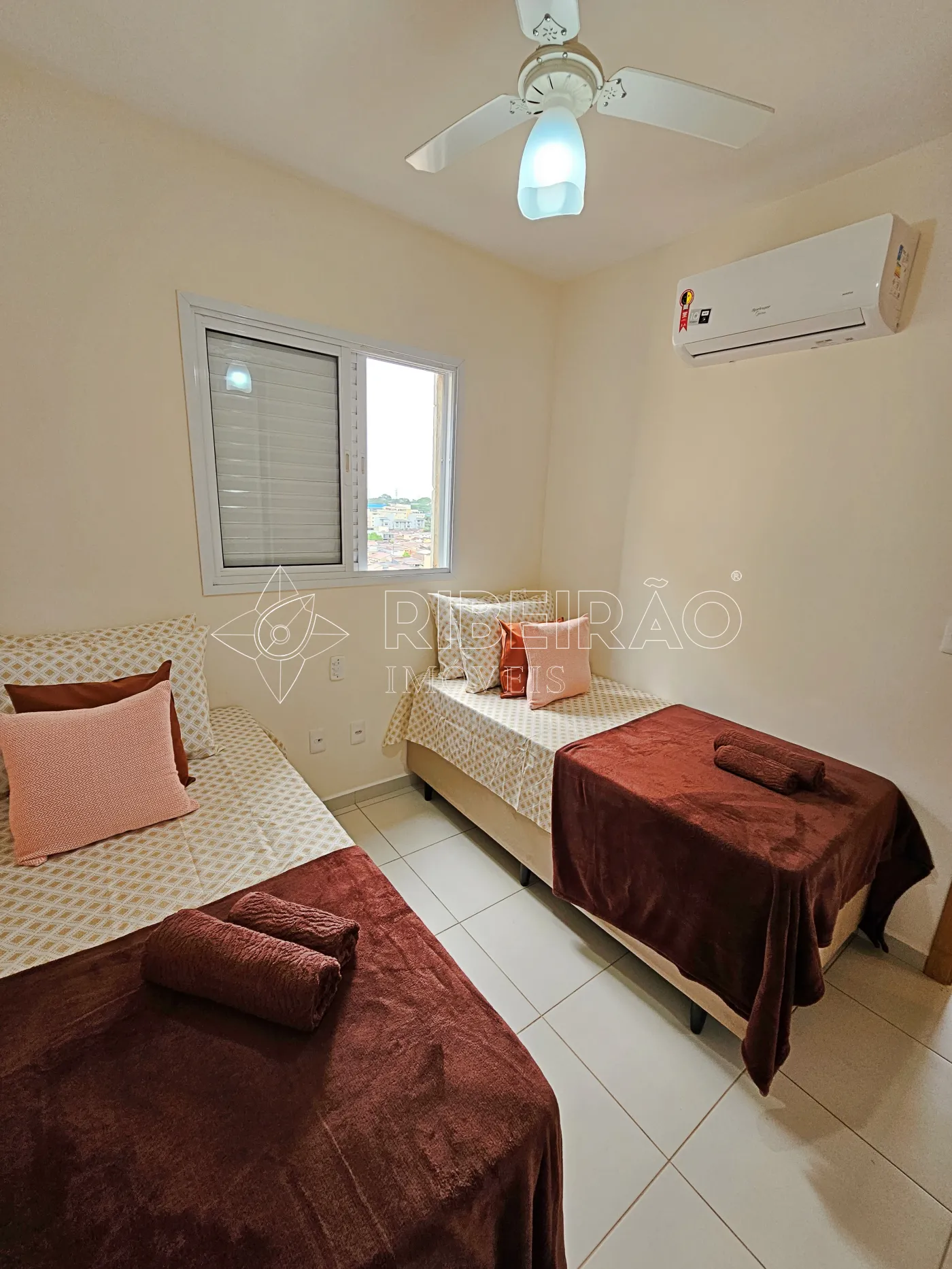 Alugar Apartamento / Padrão em Ribeirão Preto R$ 2.750,00 - Foto 8