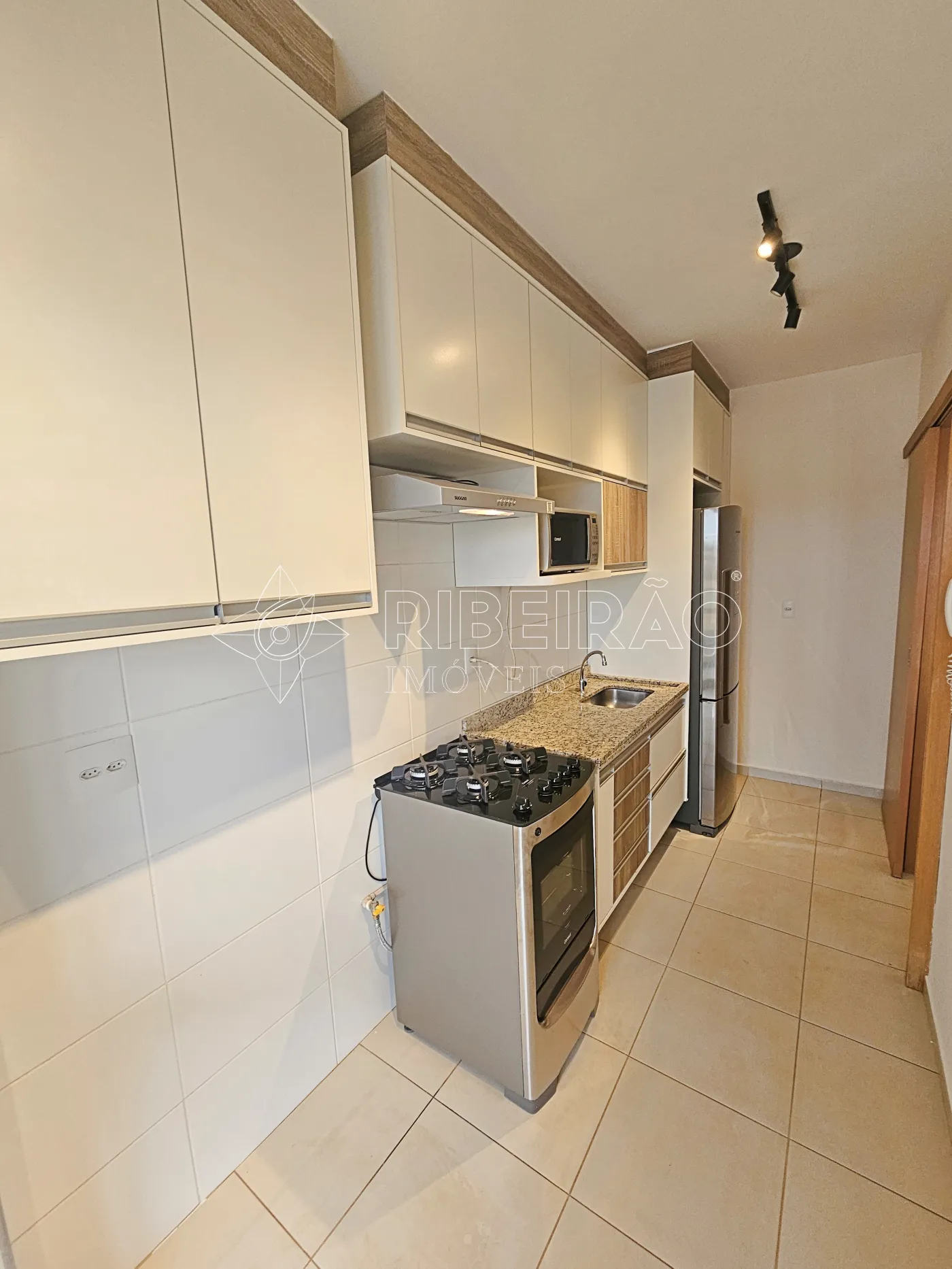 Alugar Apartamento / Padrão em Ribeirão Preto R$ 2.750,00 - Foto 9