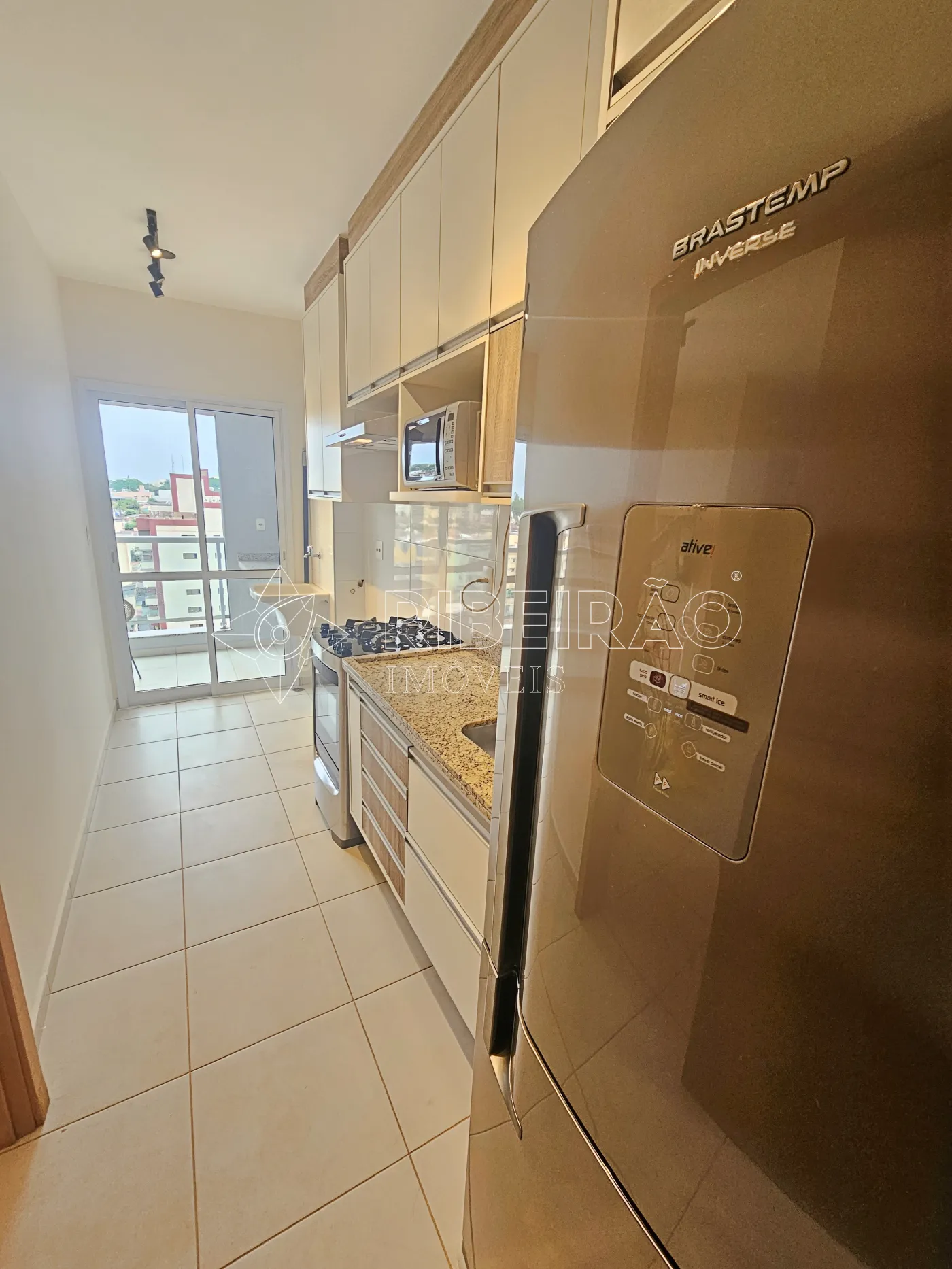 Alugar Apartamento / Padrão em Ribeirão Preto R$ 2.750,00 - Foto 10