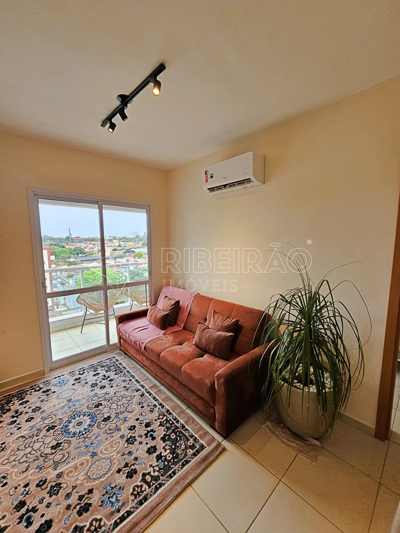 Alugar Apartamento / Padrão em Ribeirão Preto R$ 2.750,00 - Foto 11