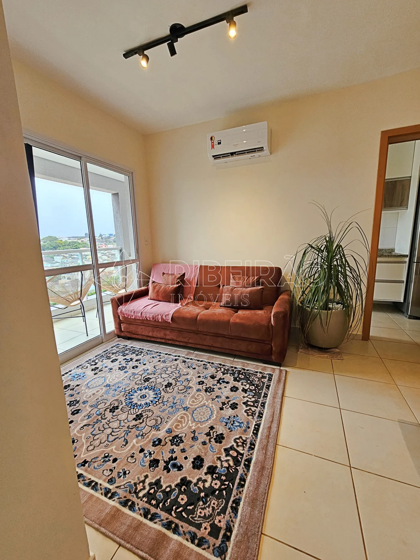 Alugar Apartamento / Padrão em Ribeirão Preto R$ 2.750,00 - Foto 12