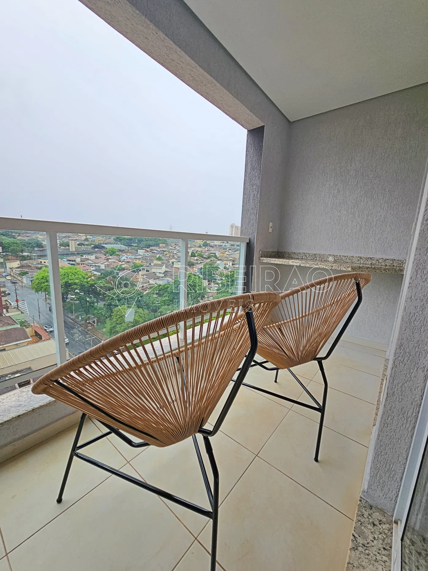 Alugar Apartamento / Padrão em Ribeirão Preto R$ 2.750,00 - Foto 14