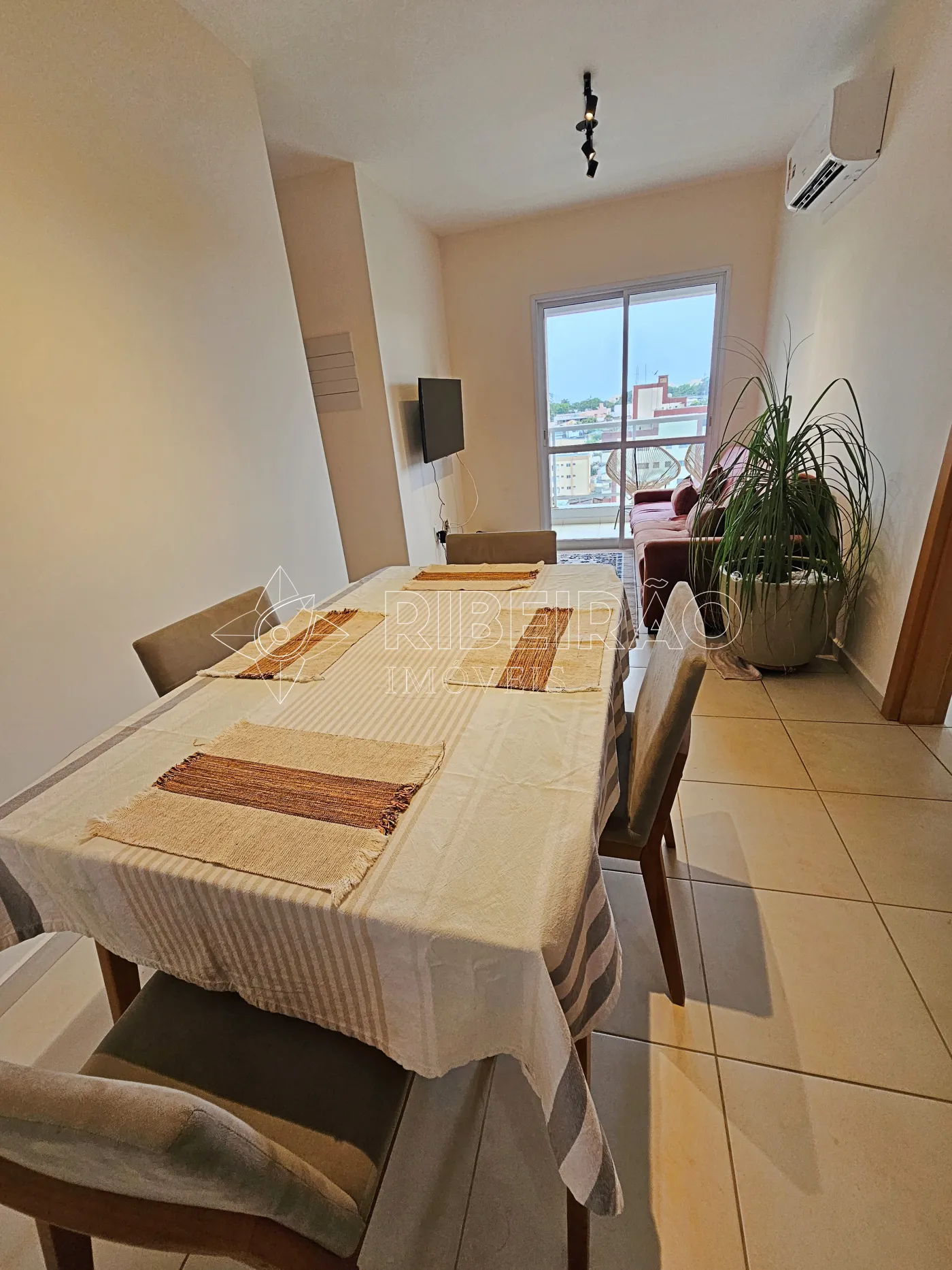 Alugar Apartamento / Padrão em Ribeirão Preto R$ 2.750,00 - Foto 15