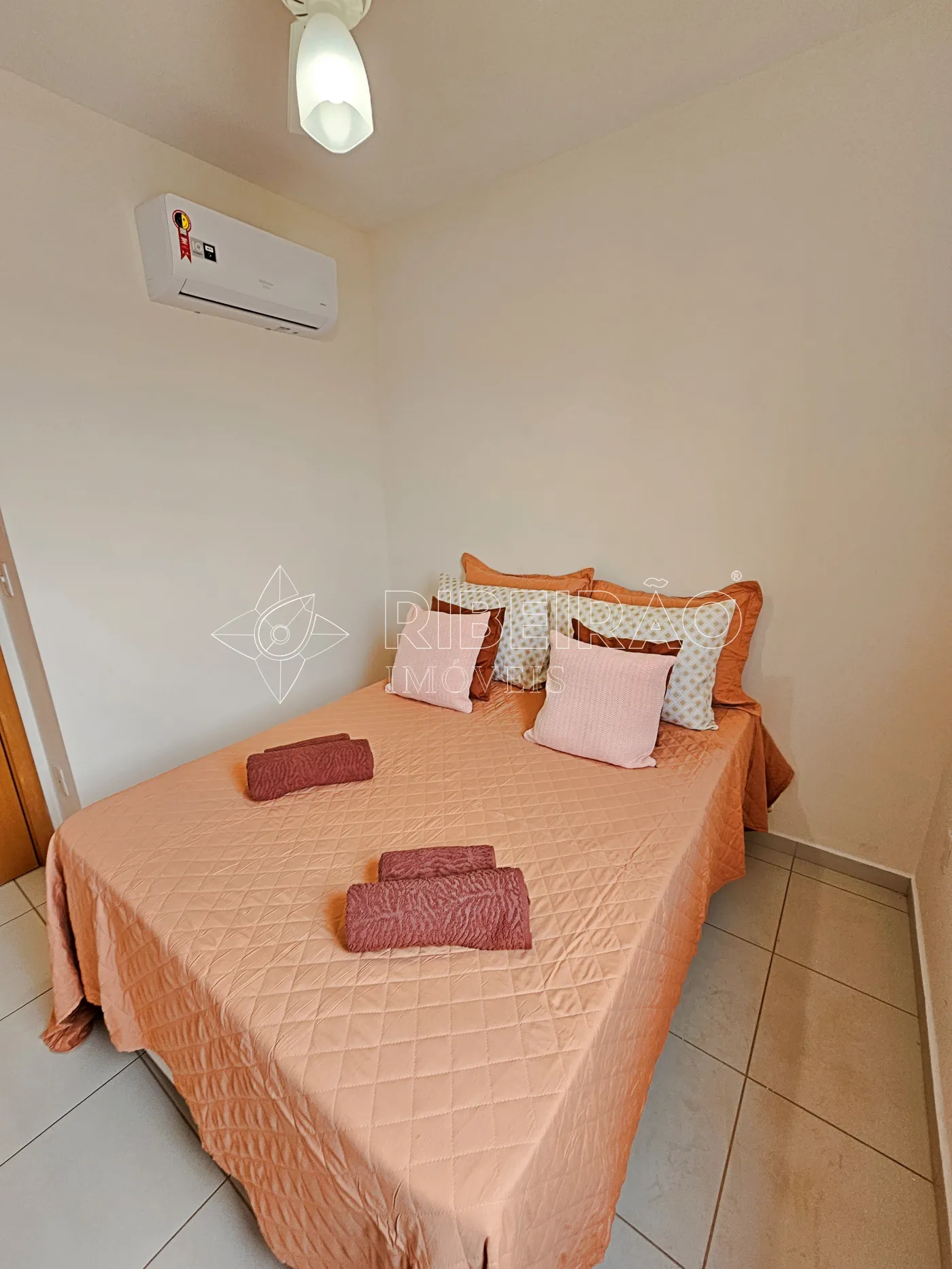 Alugar Apartamento / Padrão em Ribeirão Preto R$ 2.750,00 - Foto 16