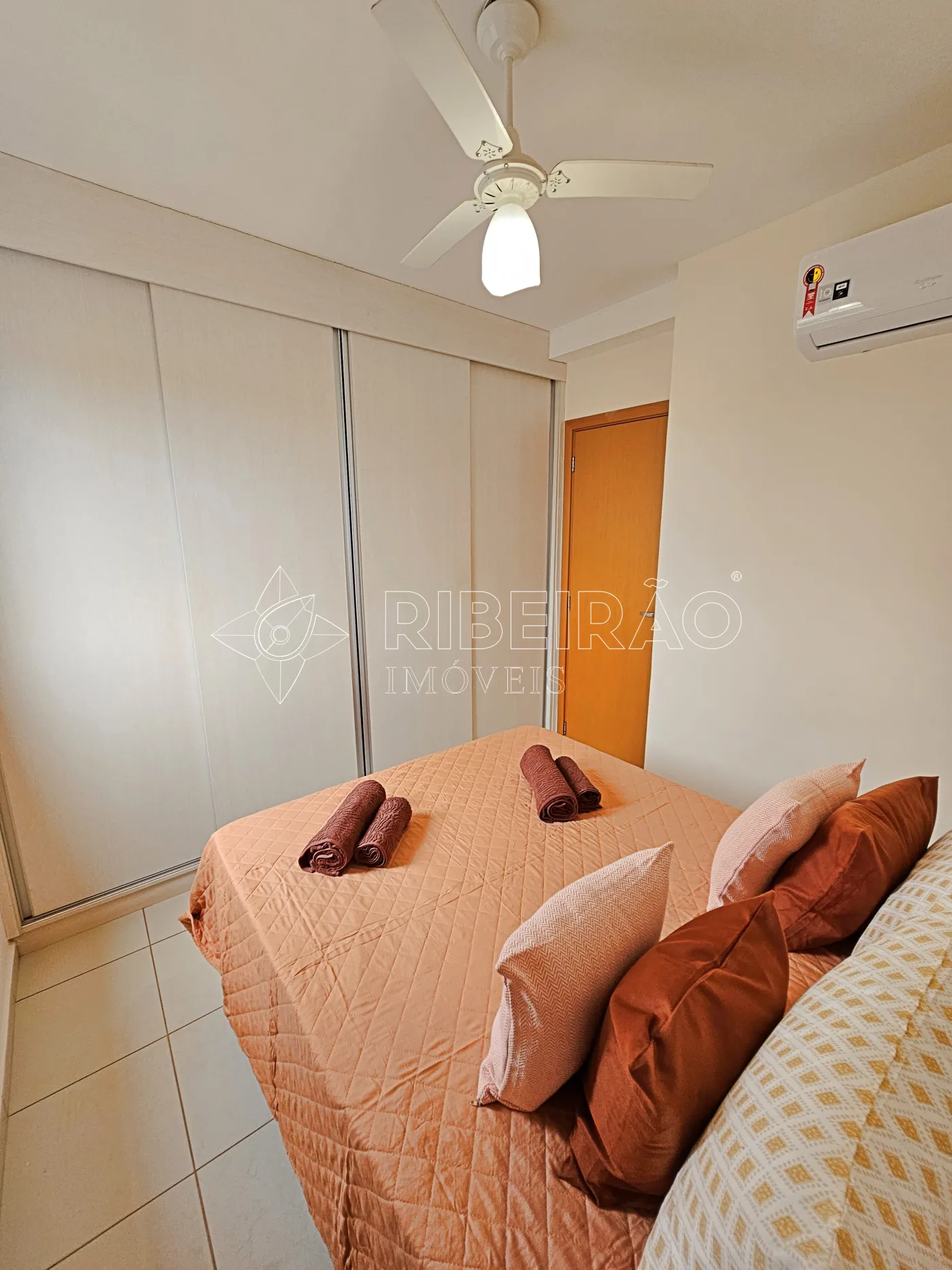 Alugar Apartamento / Padrão em Ribeirão Preto R$ 2.750,00 - Foto 17